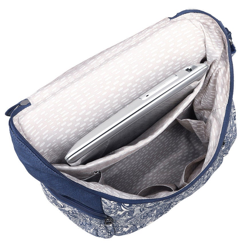 Sakroots Pacific Backpack