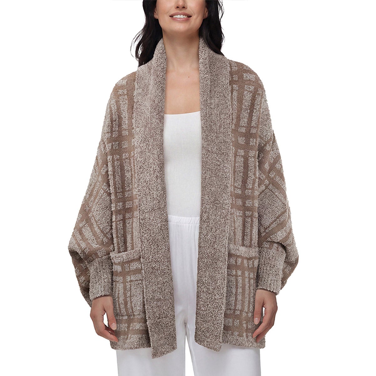 525 Women's Cozy Cape