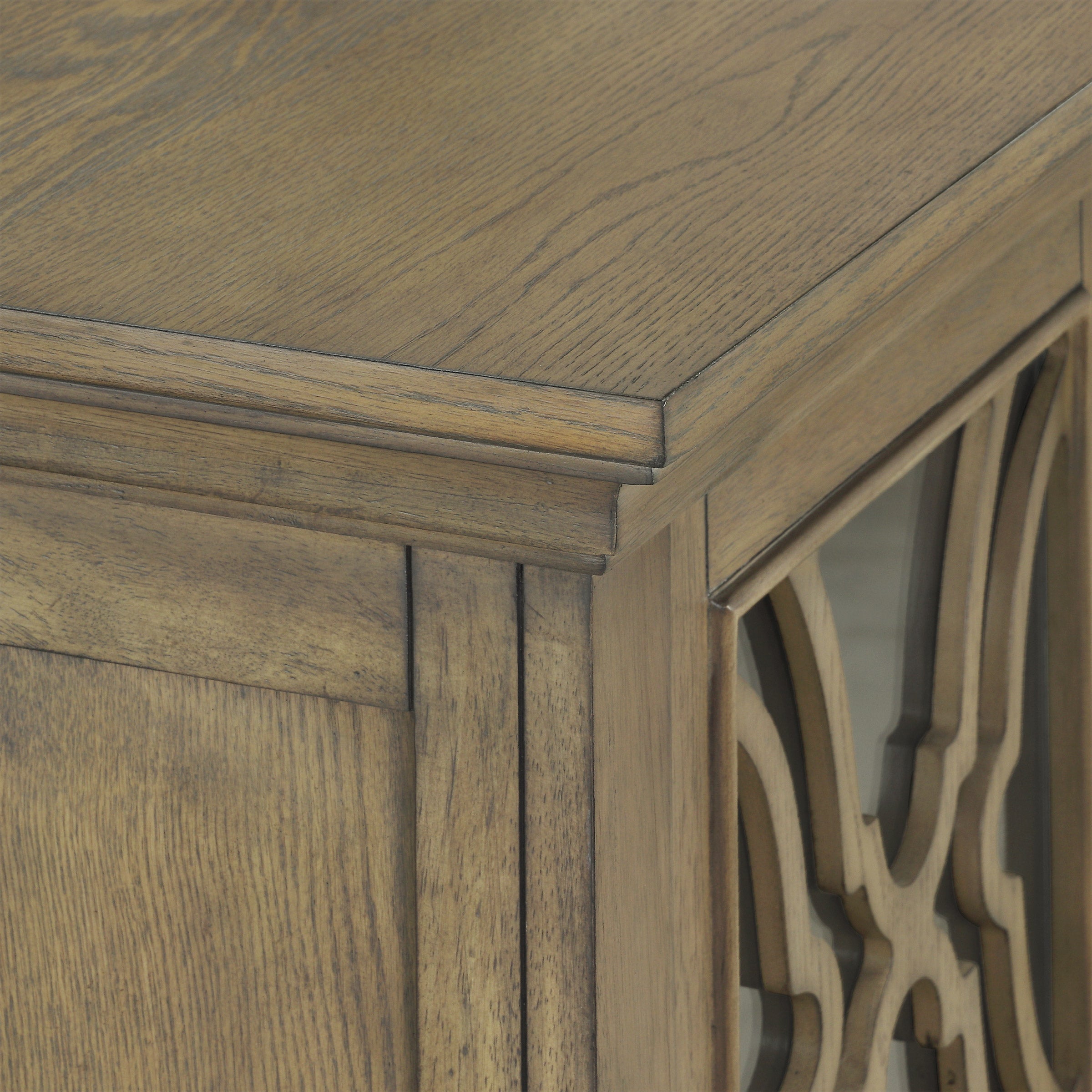 Huntington 70" Accent Console