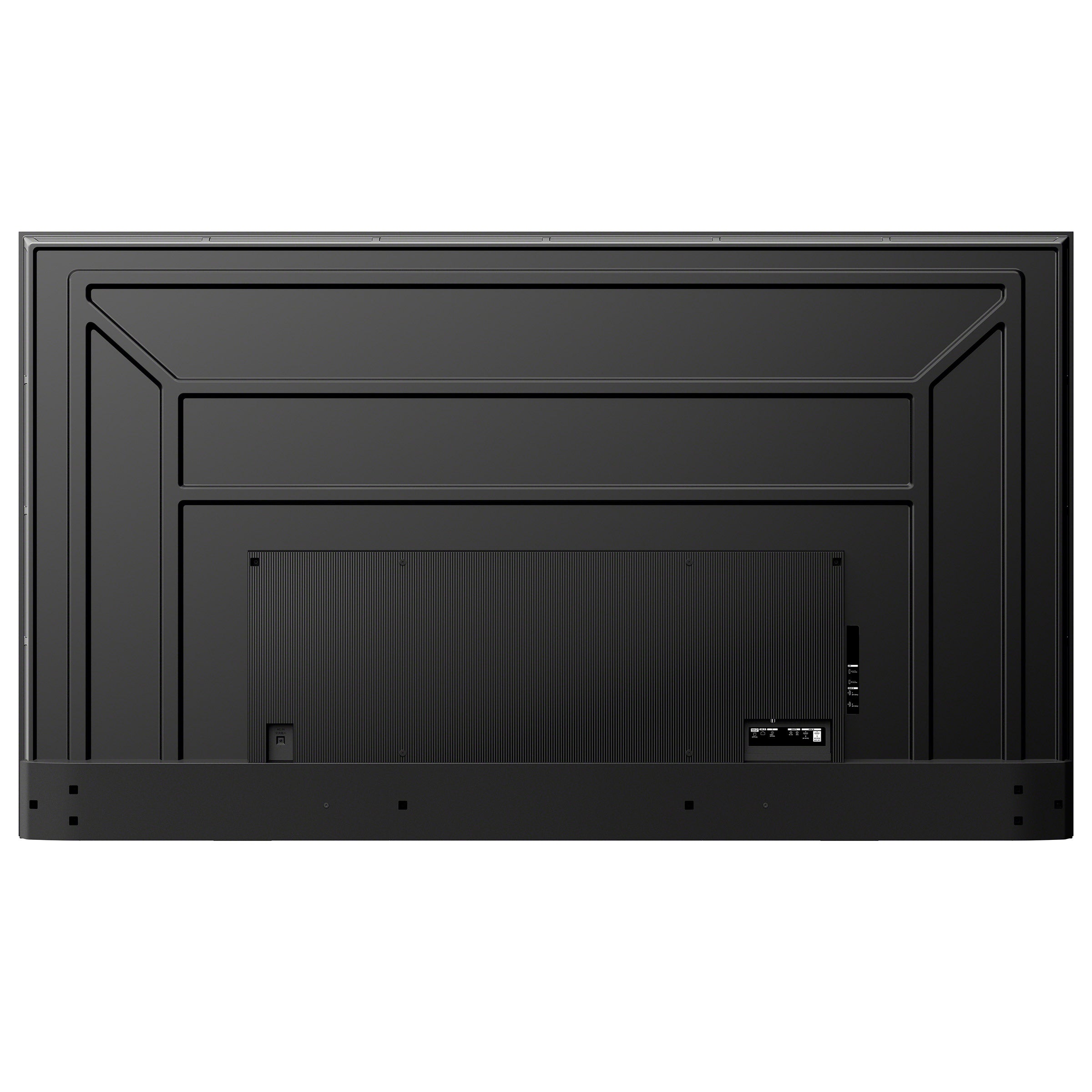 Sony 65" Class - BRAVIA 3 II Series - 4K UHD Smart TV - Allstate 3-Year Protection Plan Bundle Included for 5 Years of Total Coverage*