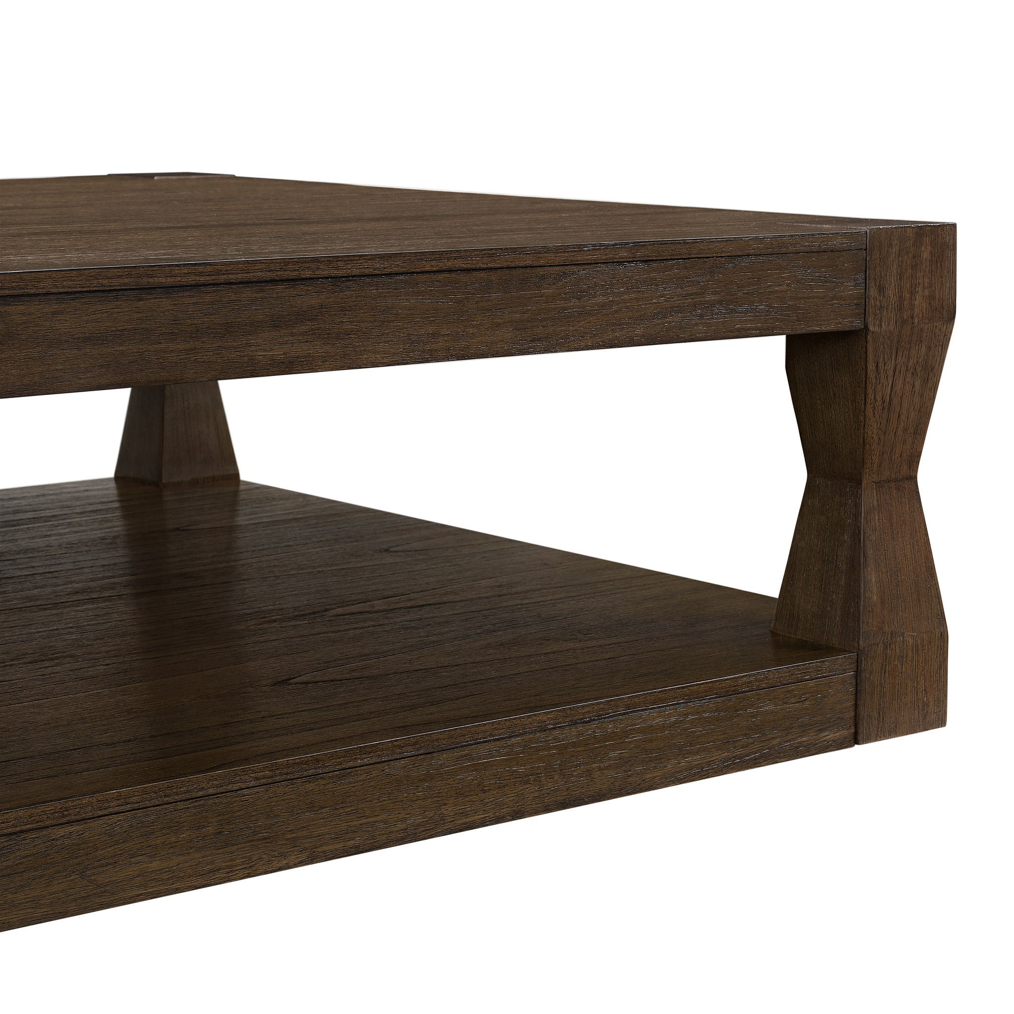 Kingswood 45” Coffee Table