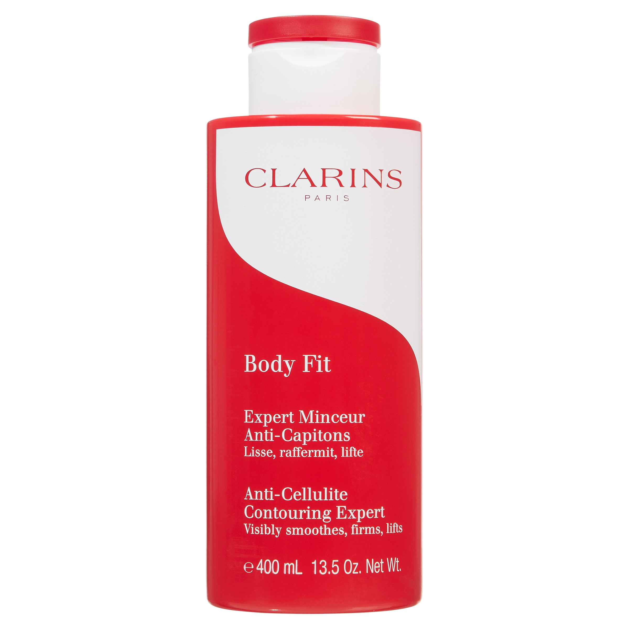 Clarins Body Fit Anti-Cellulite Contouring Expert, 13.5 oz