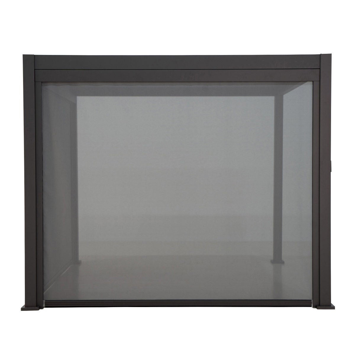 Mirador Adjustable Privacy Screen System