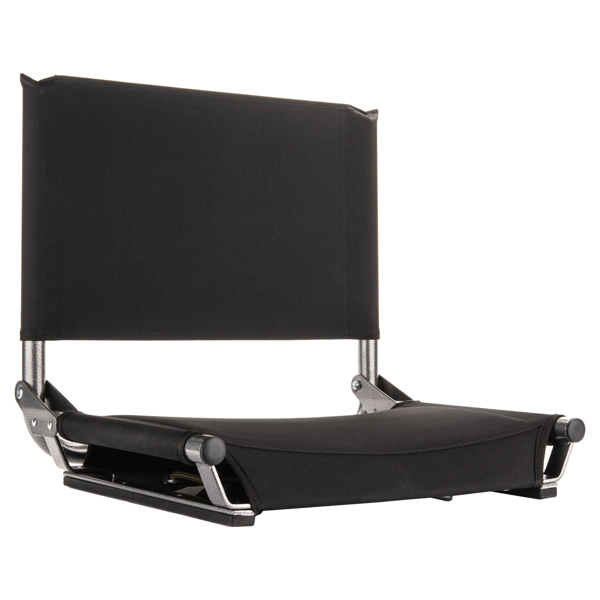 Cascade Mountain Tech Canvas Stadium Seat 2-pack