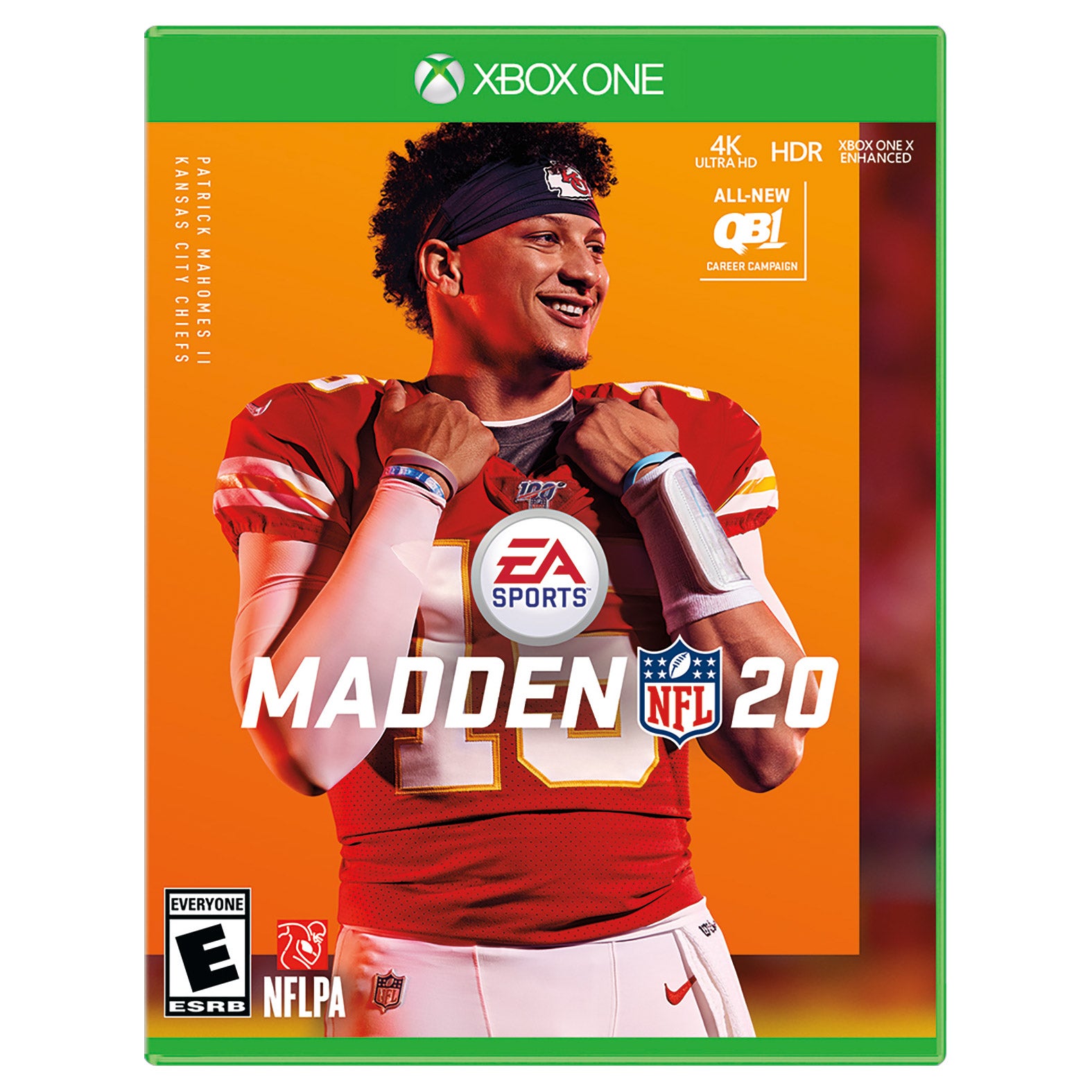Madden NFL 20 - XBOX One Video Game