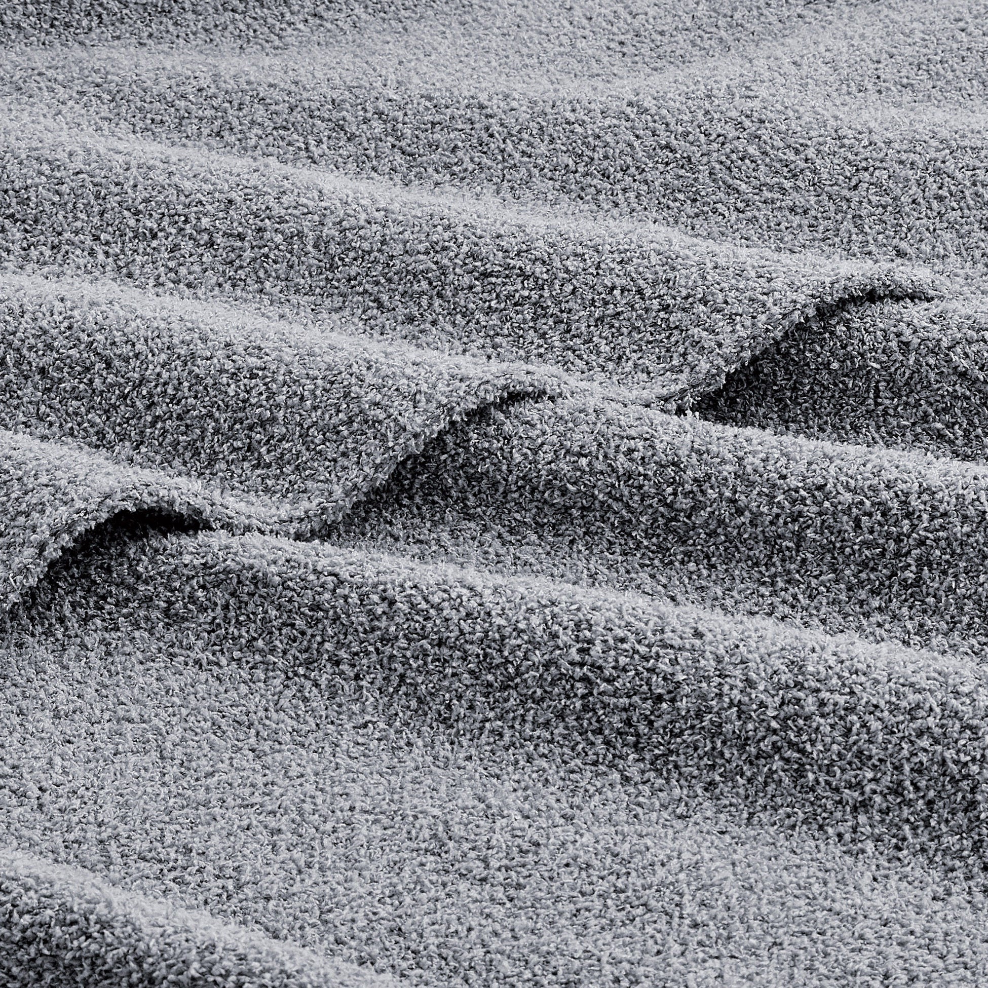 Jennifer Adams Marshmallow Blanket