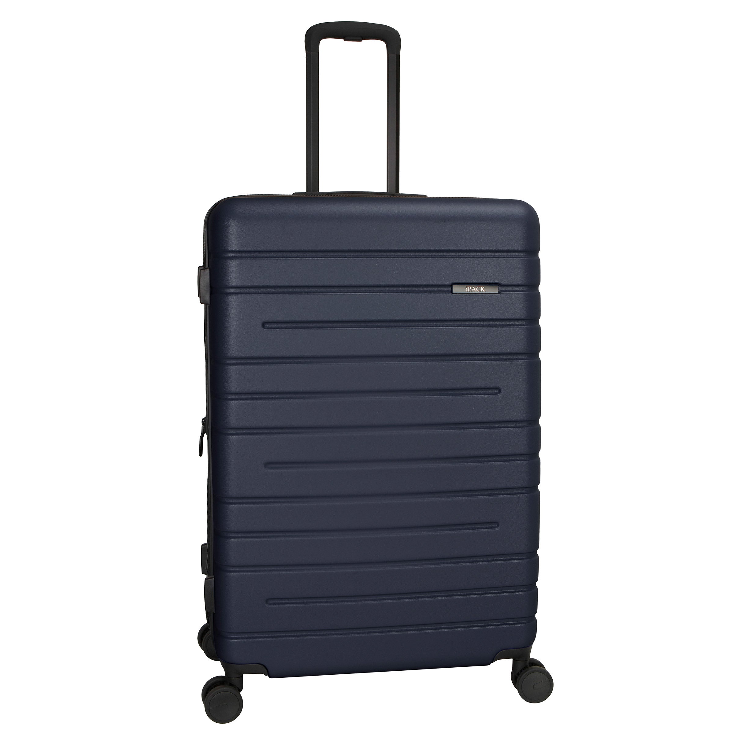 iPack 2-piece Luggage Set