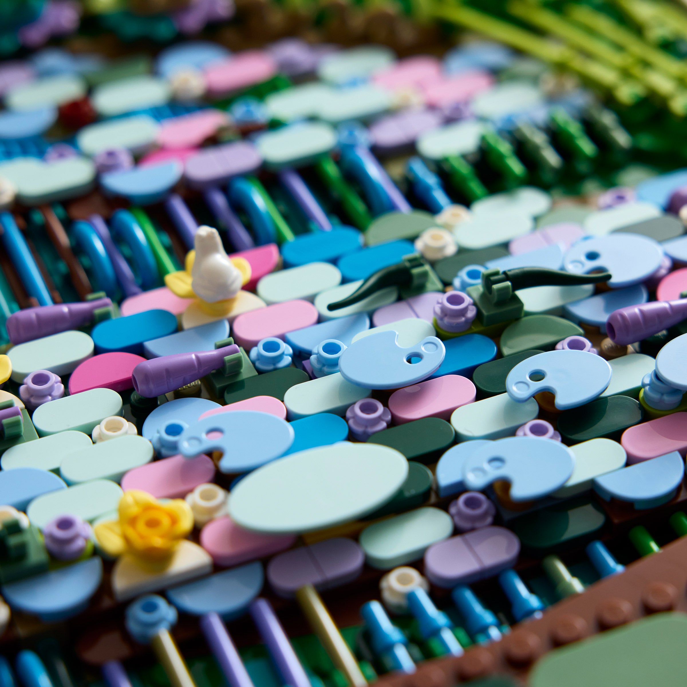 LEGO Water Lily Bundle
