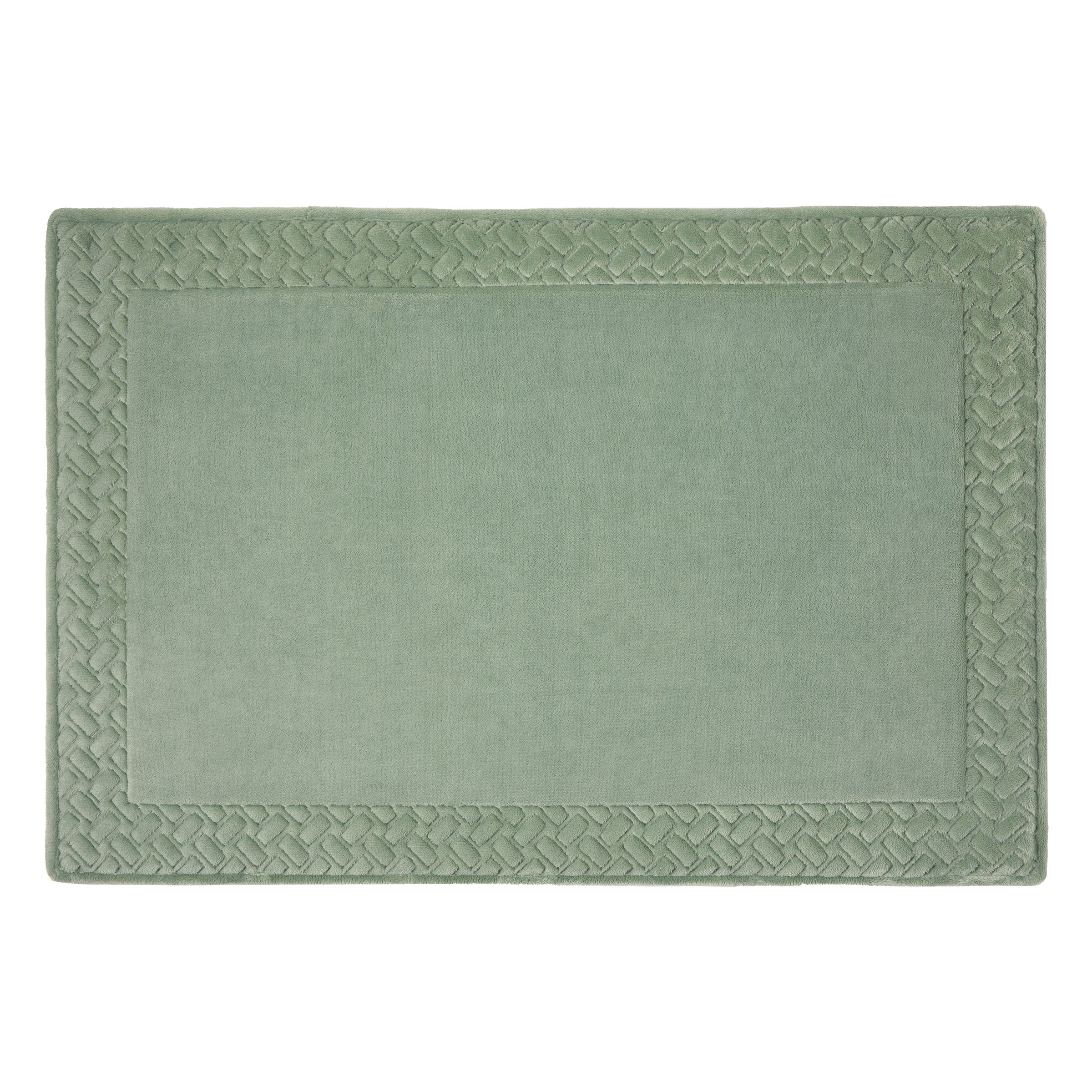 Paramount Memory Foam Bath Mat