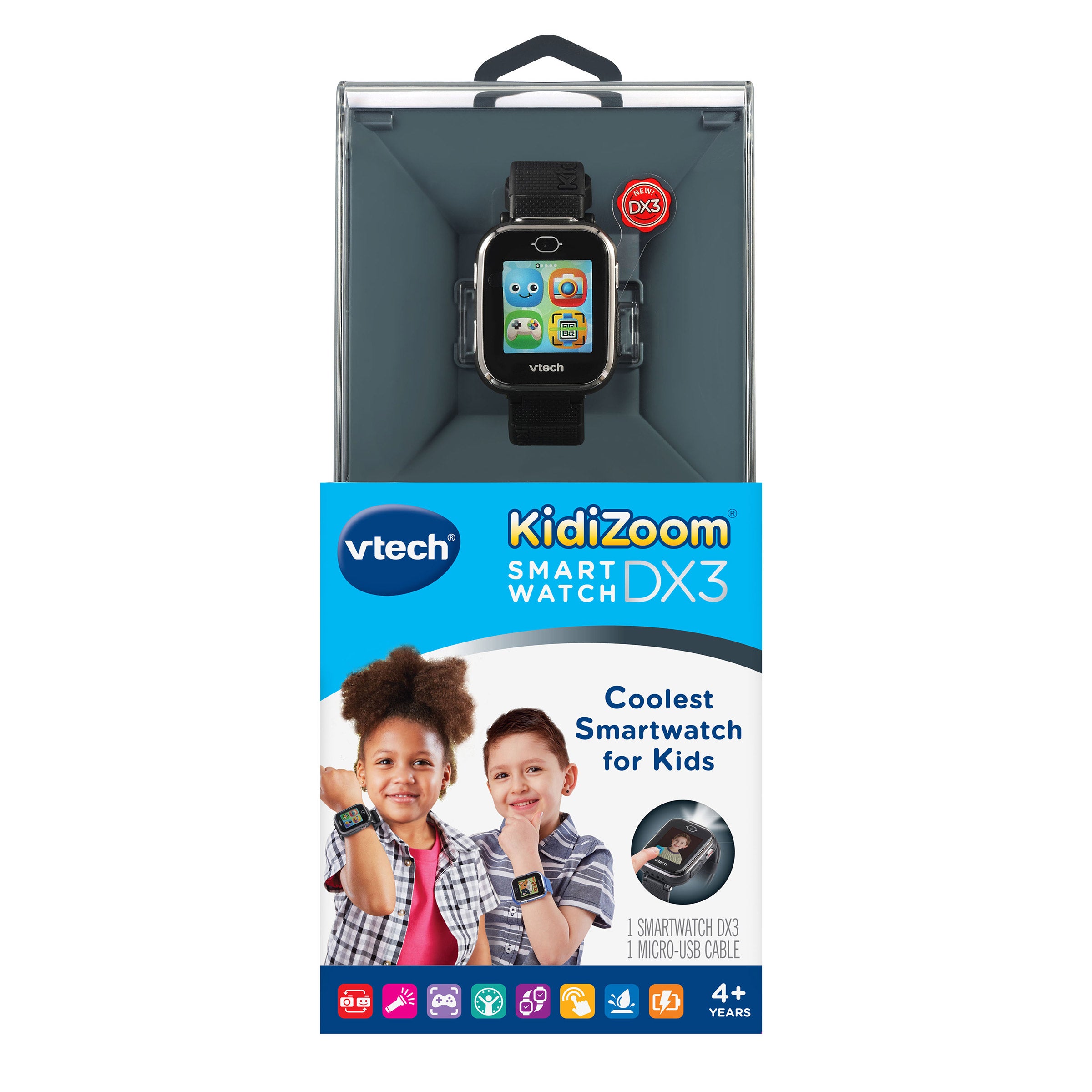 VTECH DX3 Smart Watch