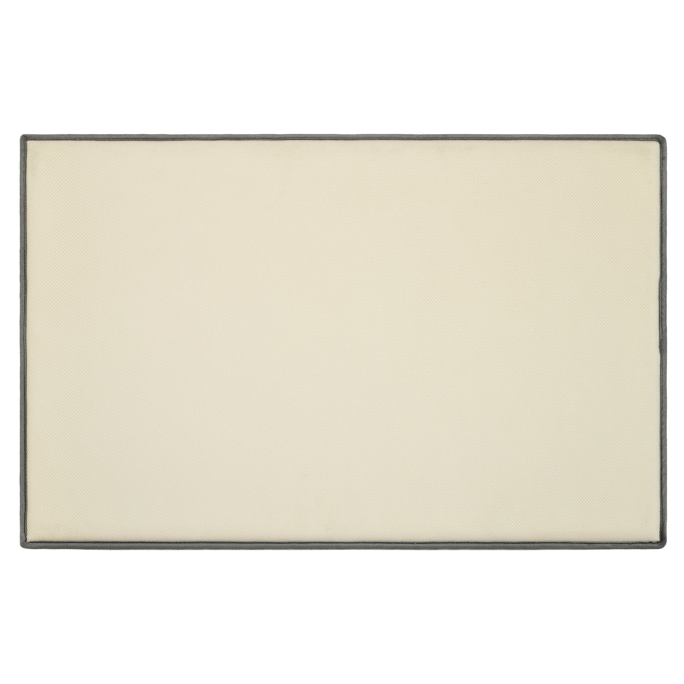 Scroll Foam Bath Mat