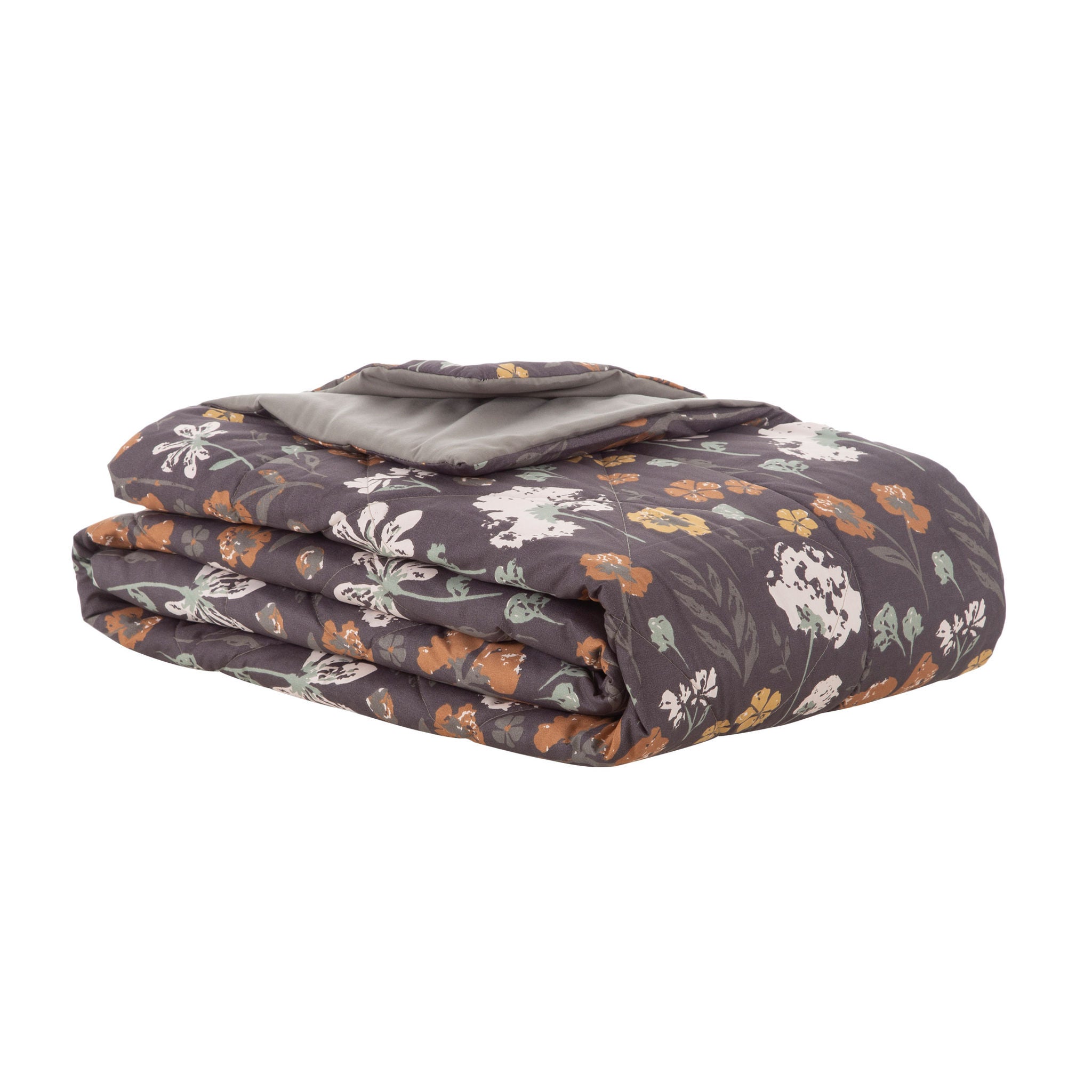 Reversible Down Alternative Blanket by Berkshire Life