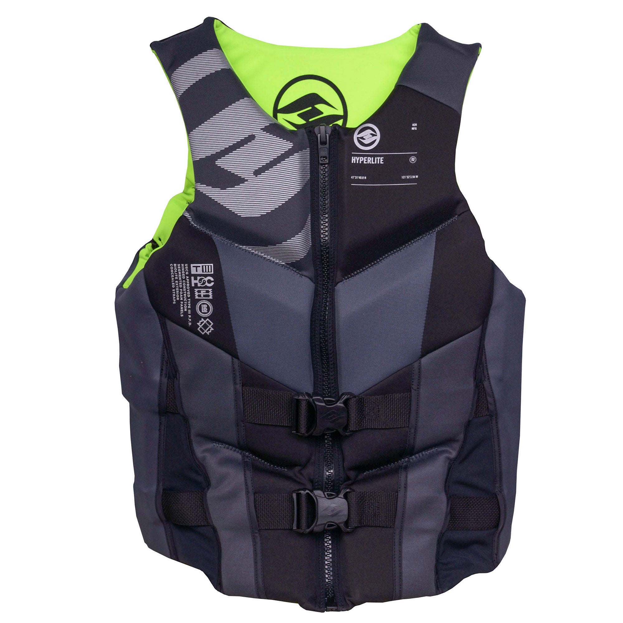 Hyperlite Life Men's Vest