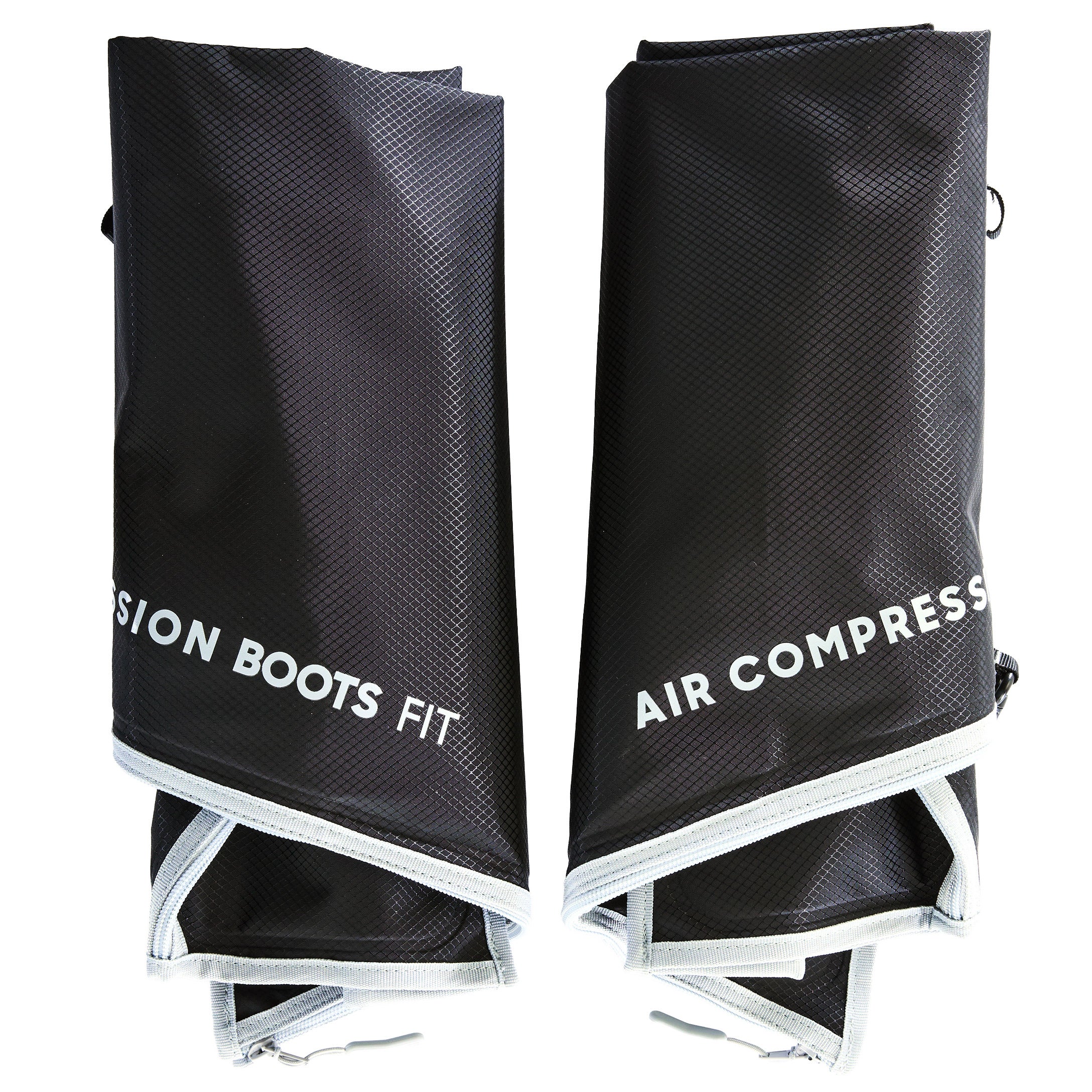 Sharper Image Air Compression Boots Leg Recovery System