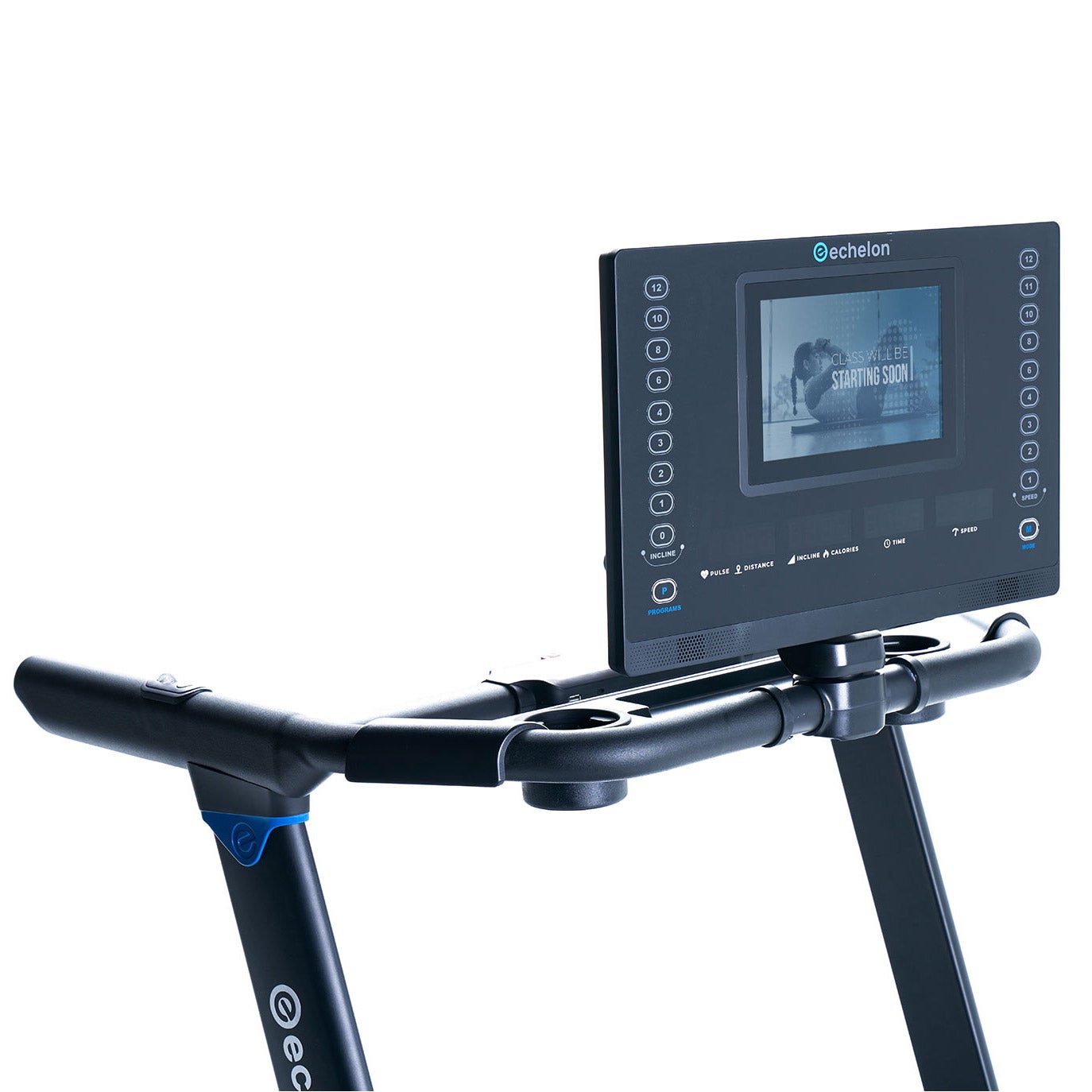 Echelon Stride 4s Treadmill