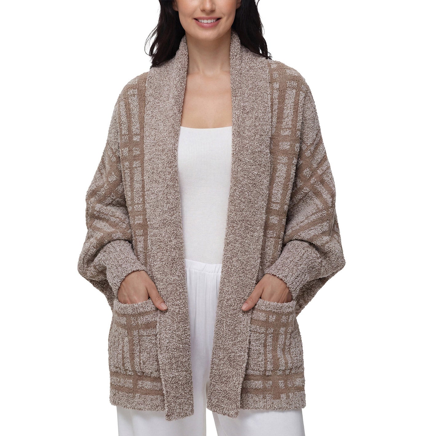 525 Women's Cozy Cape