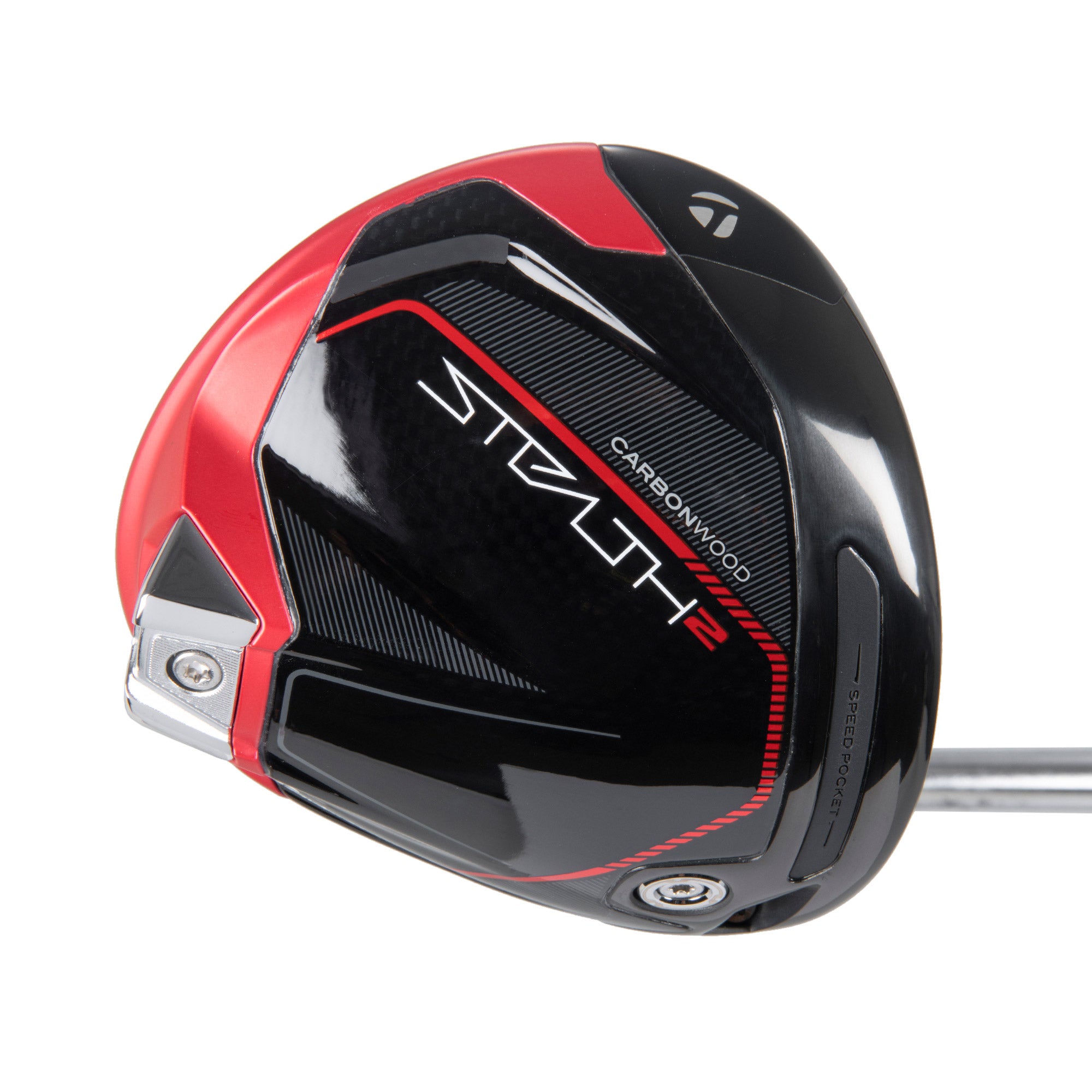 Taylormade Stealth 2 Driver, Regular