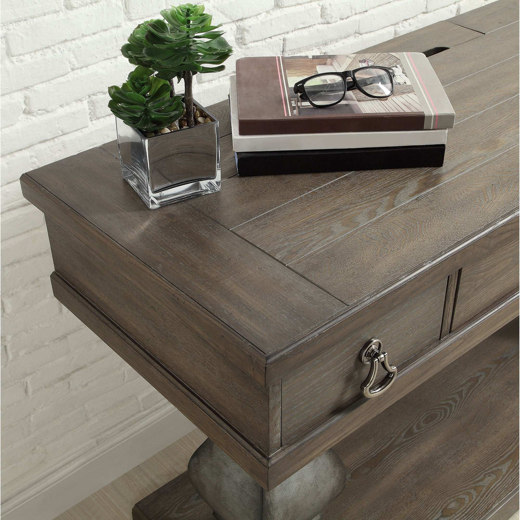 Parador Console Table