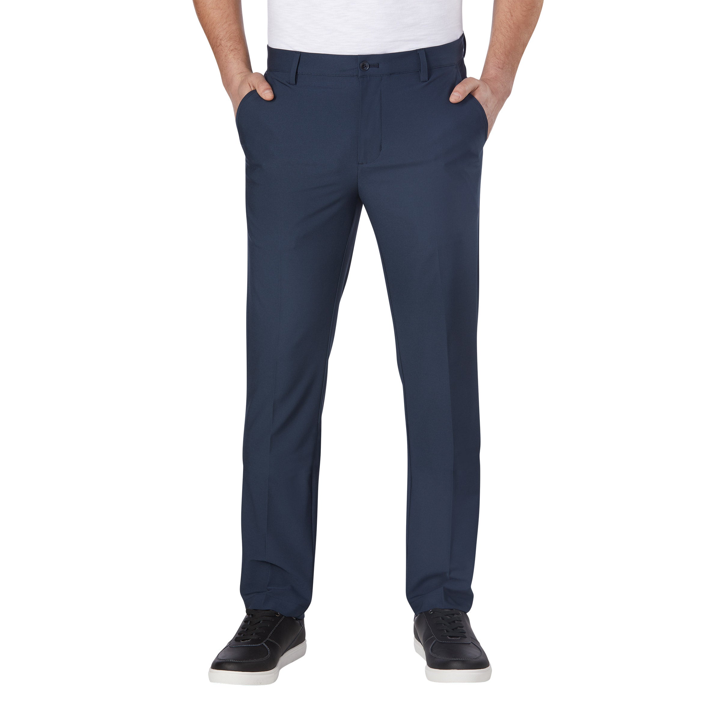 Greg Norman Men's Performance Pant