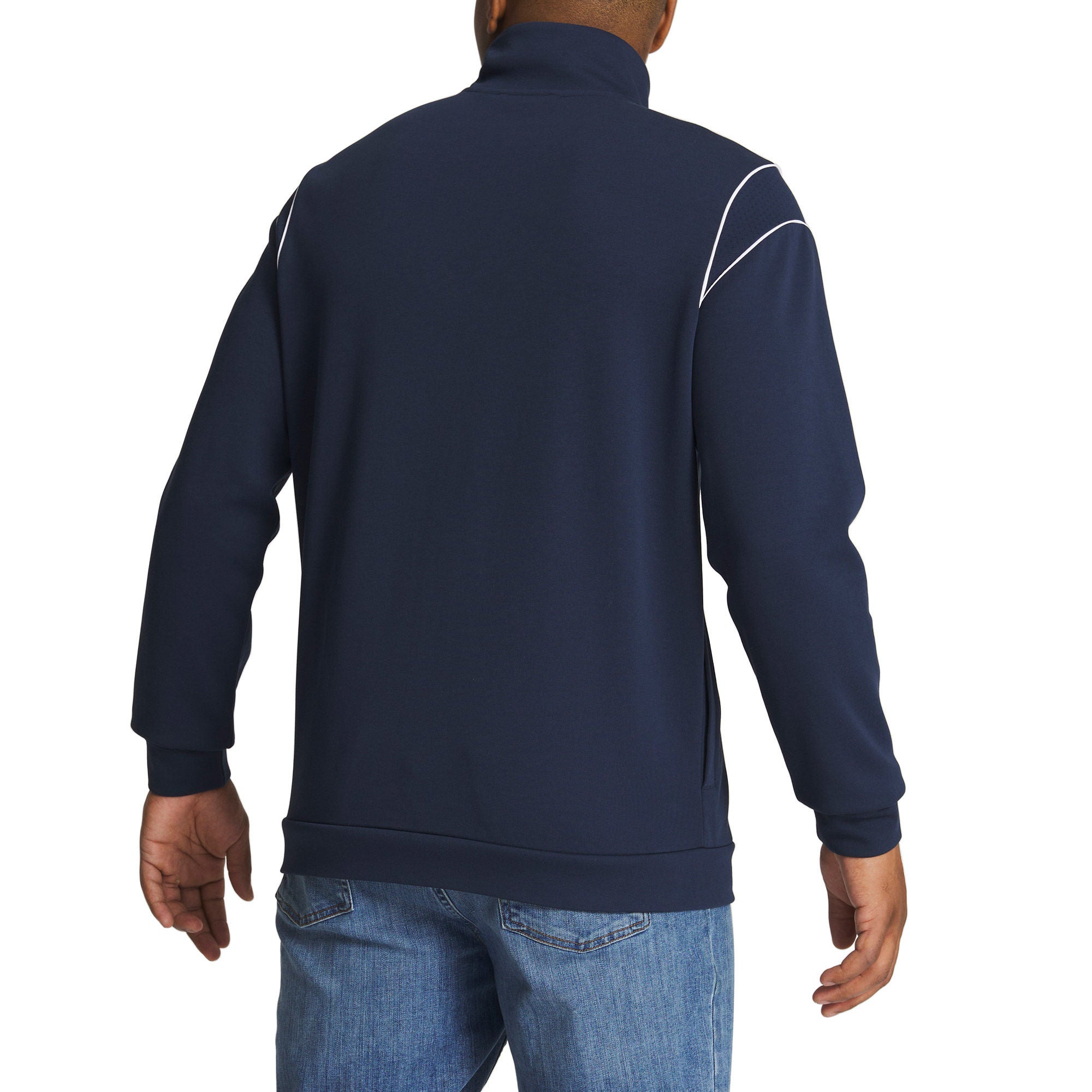 PUMA Men's Track Jacket