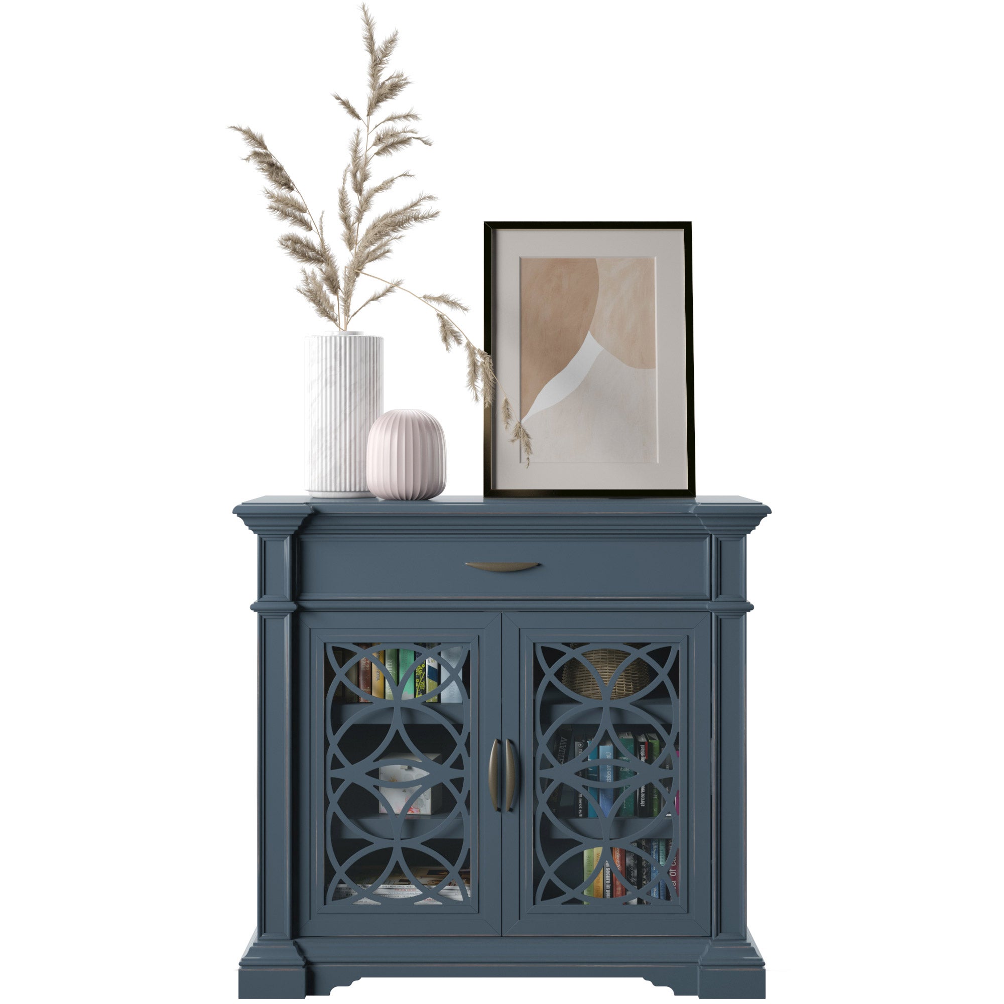 Luna 41" Accent Cabinet