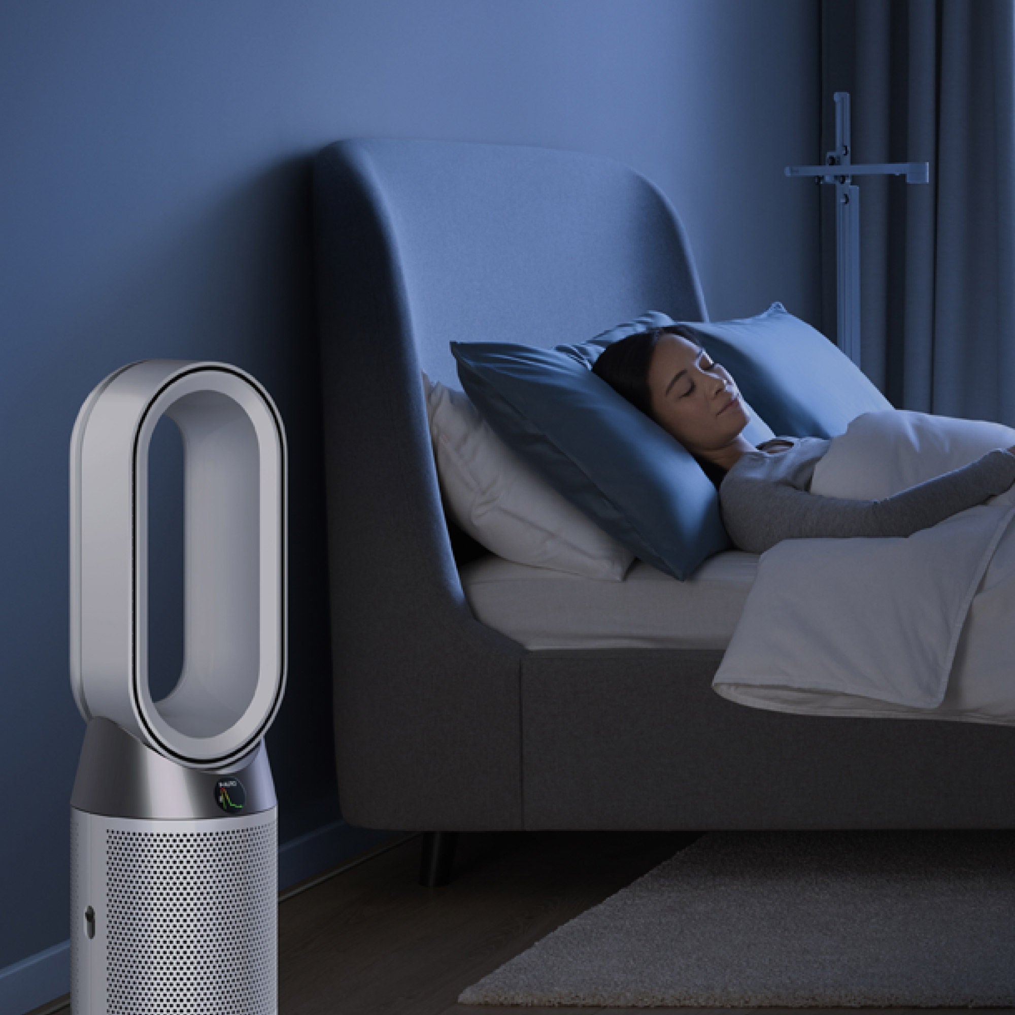 Dyson Purifier Hot+Cool HP11