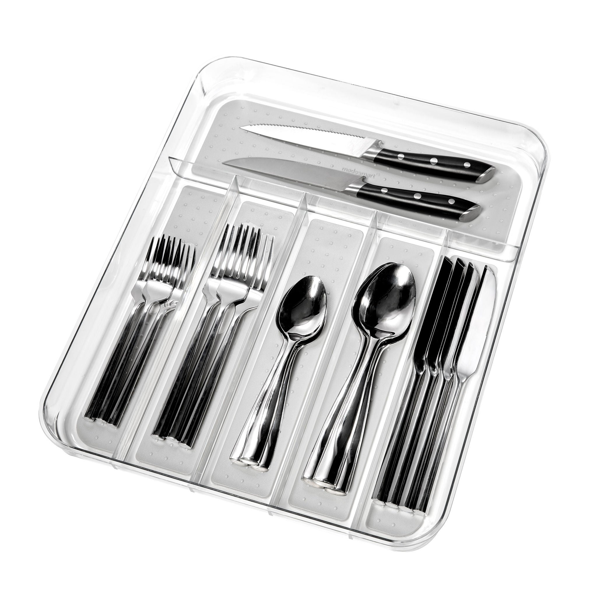 Madesmart 3-piece Kitchen Drawer Organization Set