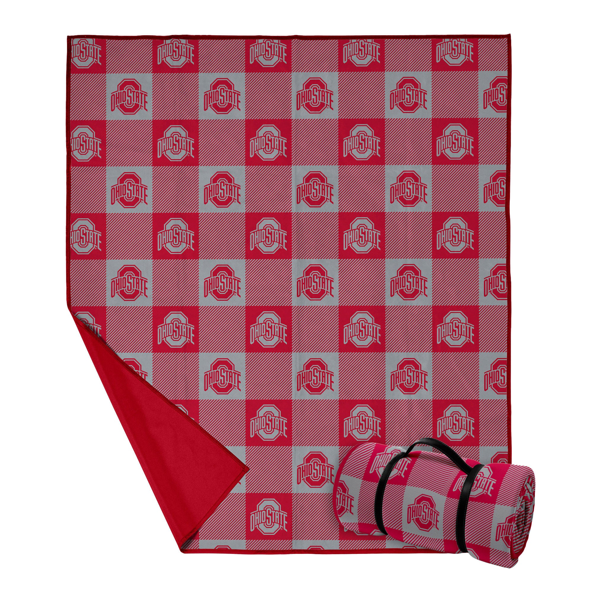 NCAA Outdoor Blanket
