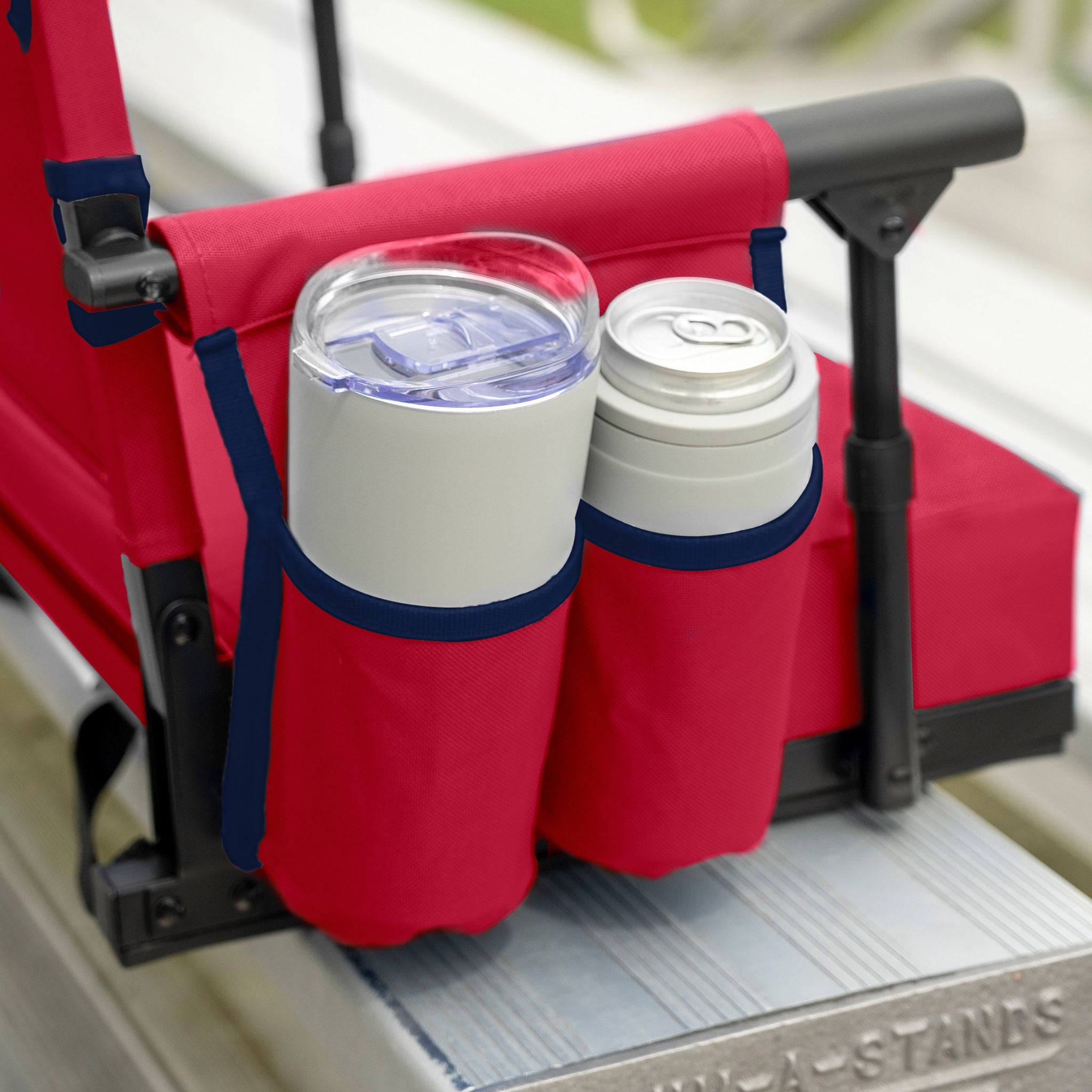 NCAA Premium Stadium Seat