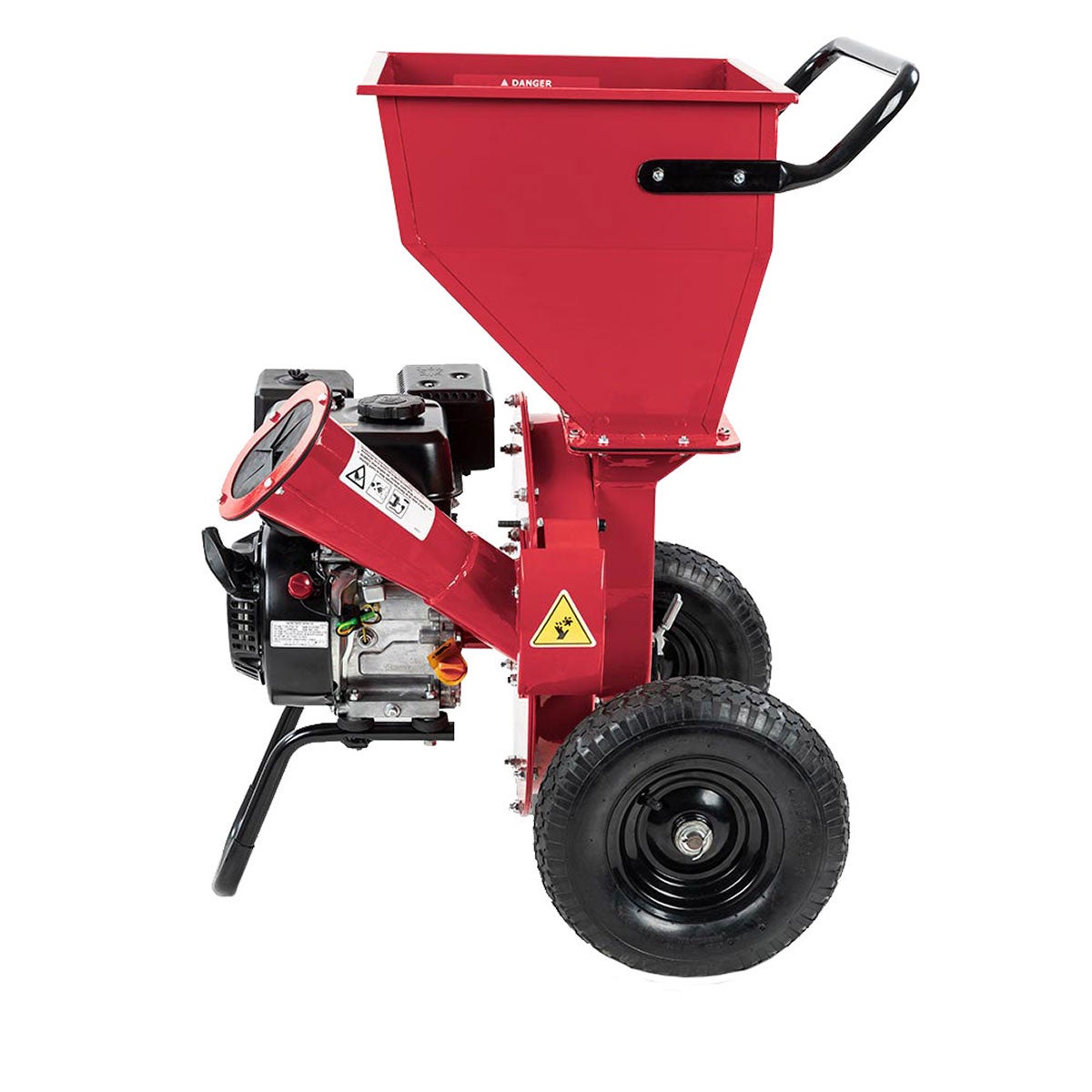 Powermate 3" Chipper Shredder