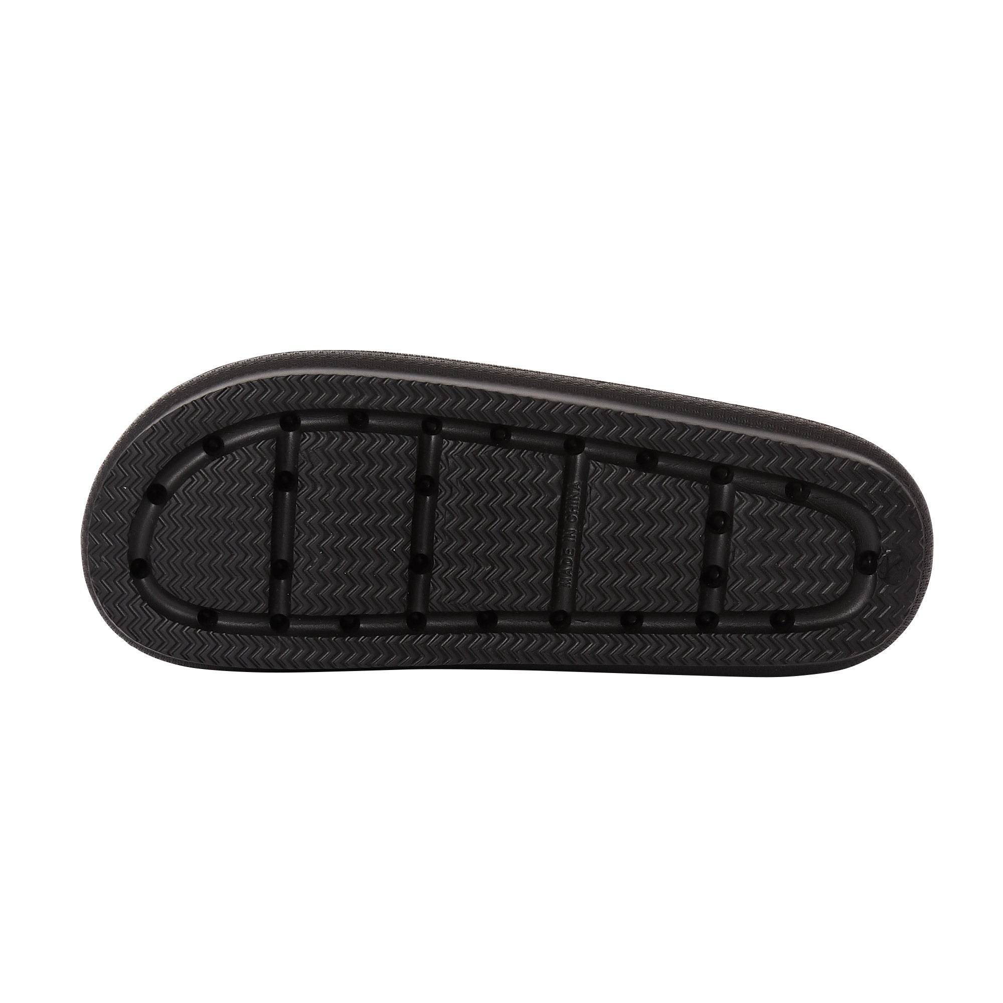 32 Degrees Unisex Cushion Slide Sandal