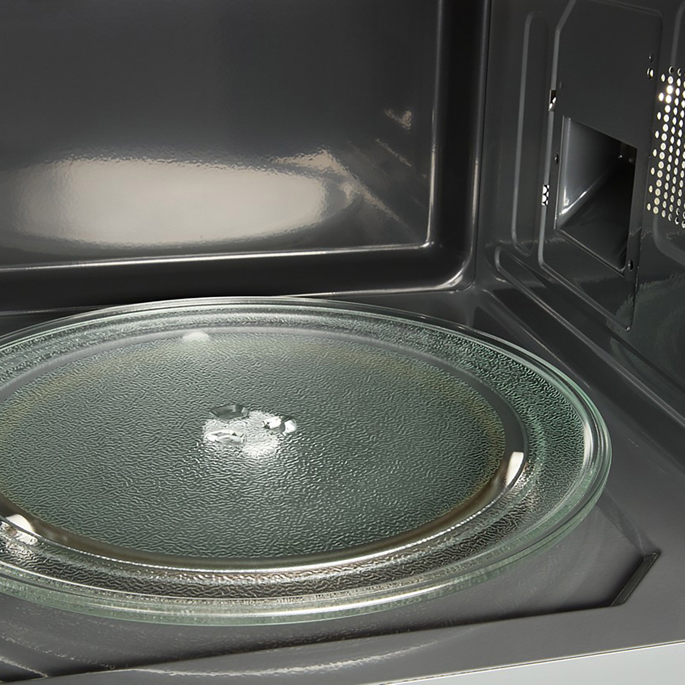 KitchenAid 1.2 cu ft Countertop Microwave with Inverter Technology