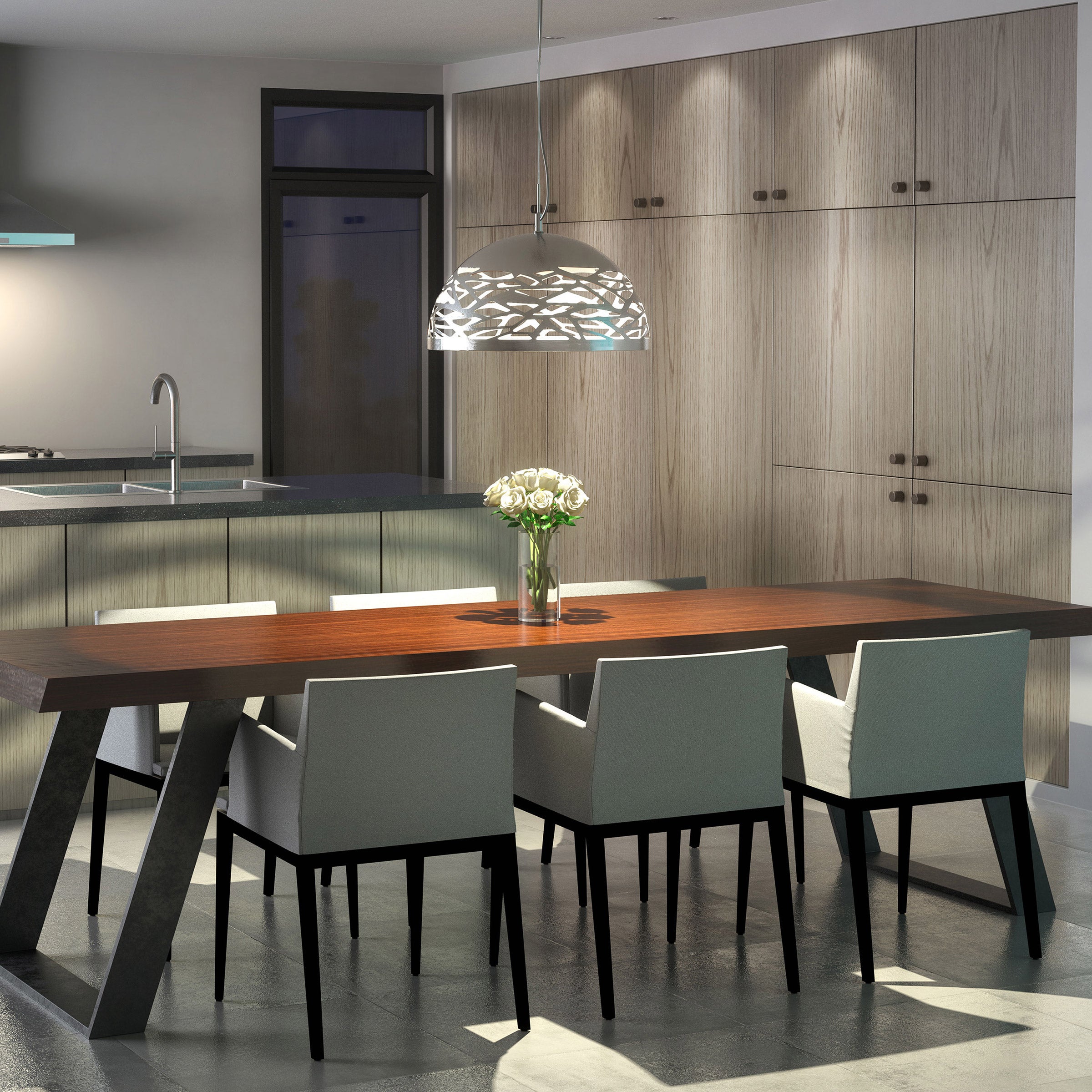 Main Avenue Pendant Lighting by Artika