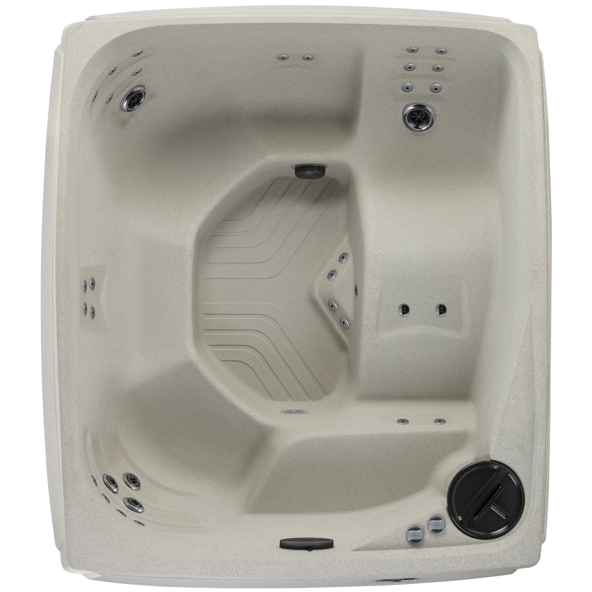 Aquaterra Spas Sanibel 35-jet, 5-person Spa