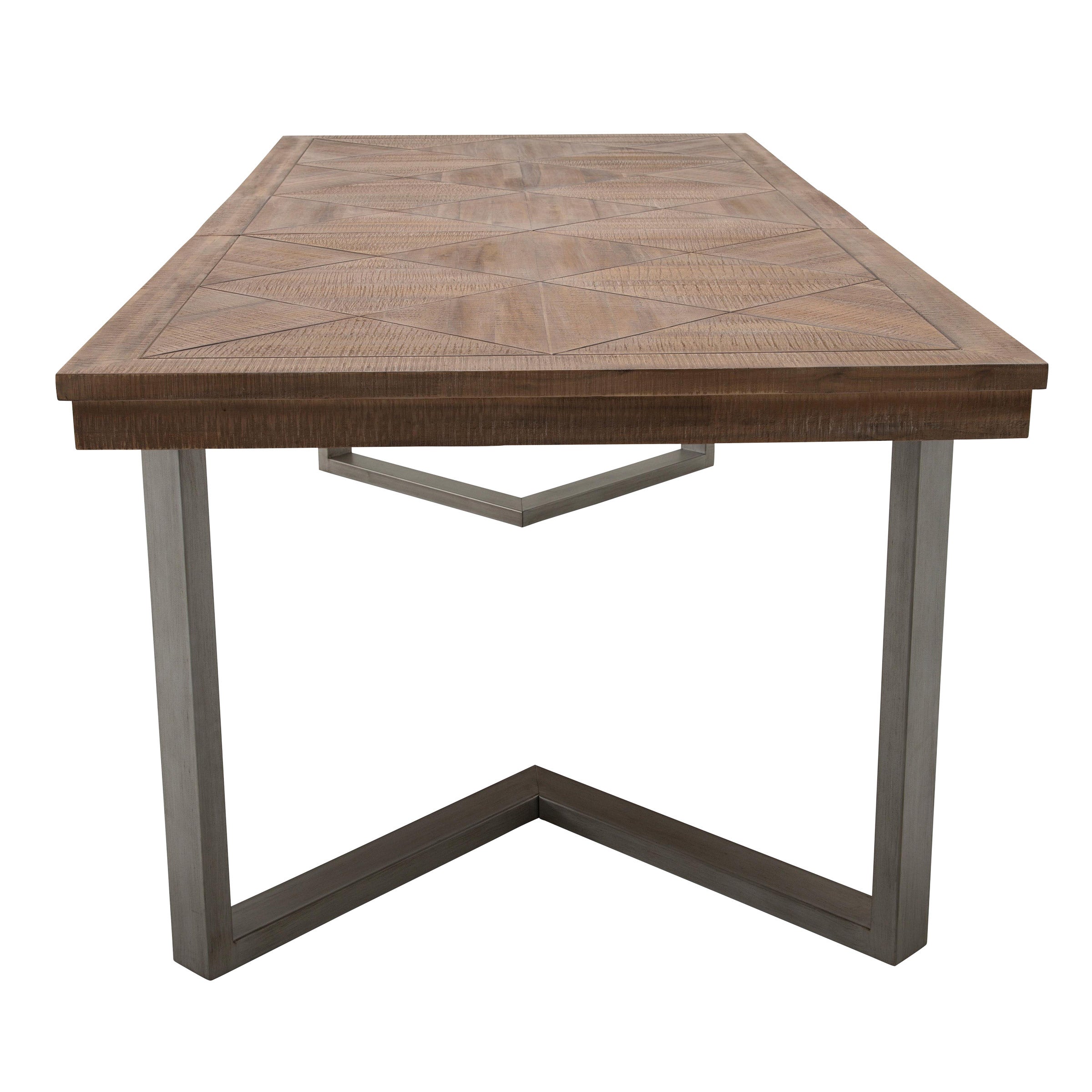 Hudson Ferry 7-piece Dining Set