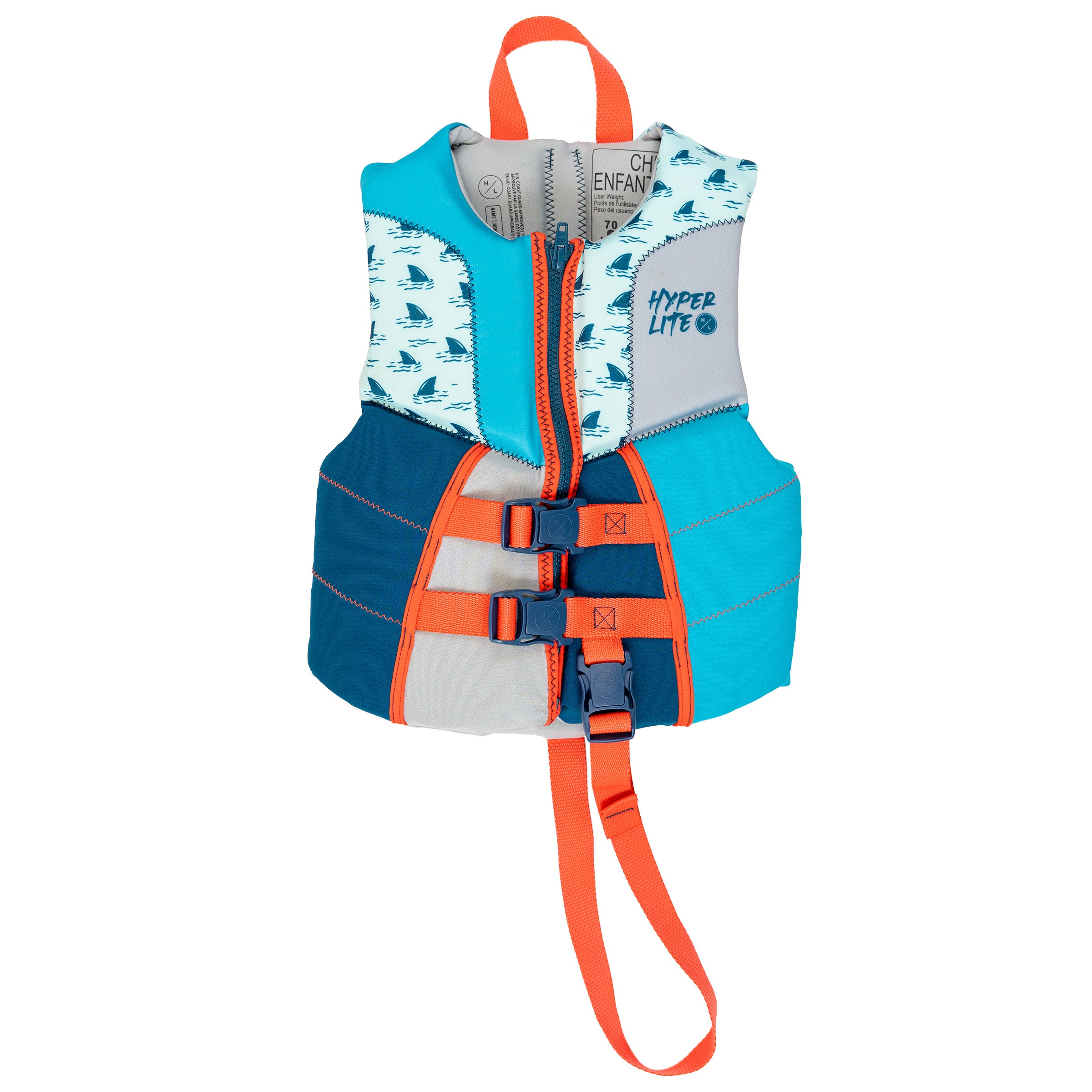 Hyperlite Child Life Vest