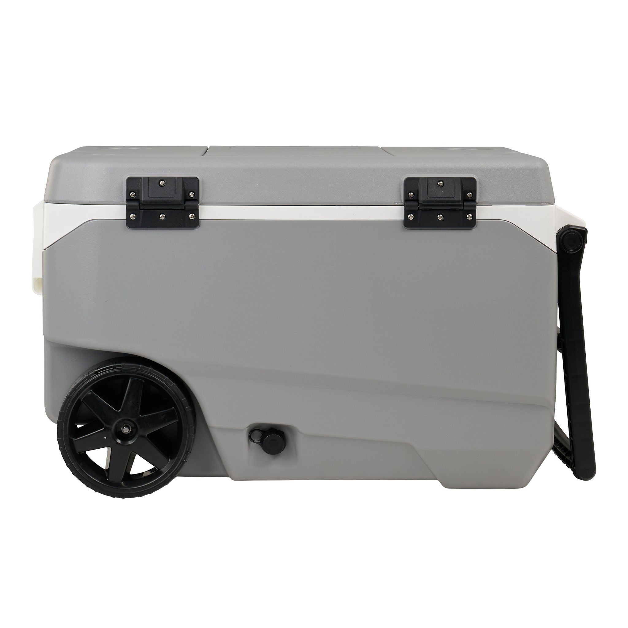 Igloo MaxCold Latitude 90-quart Roller Cooler