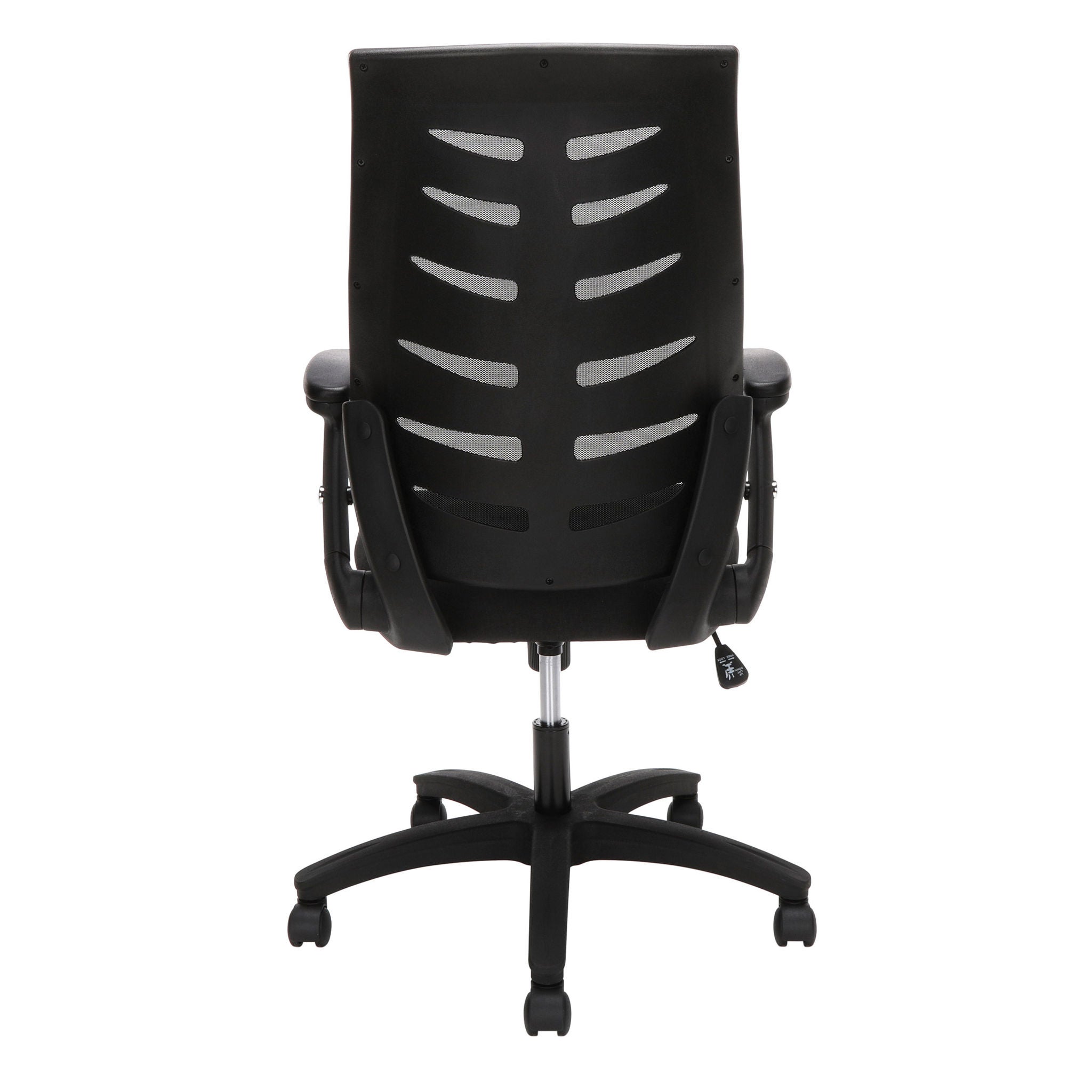 OFM Mid-Back Mesh Task Chair