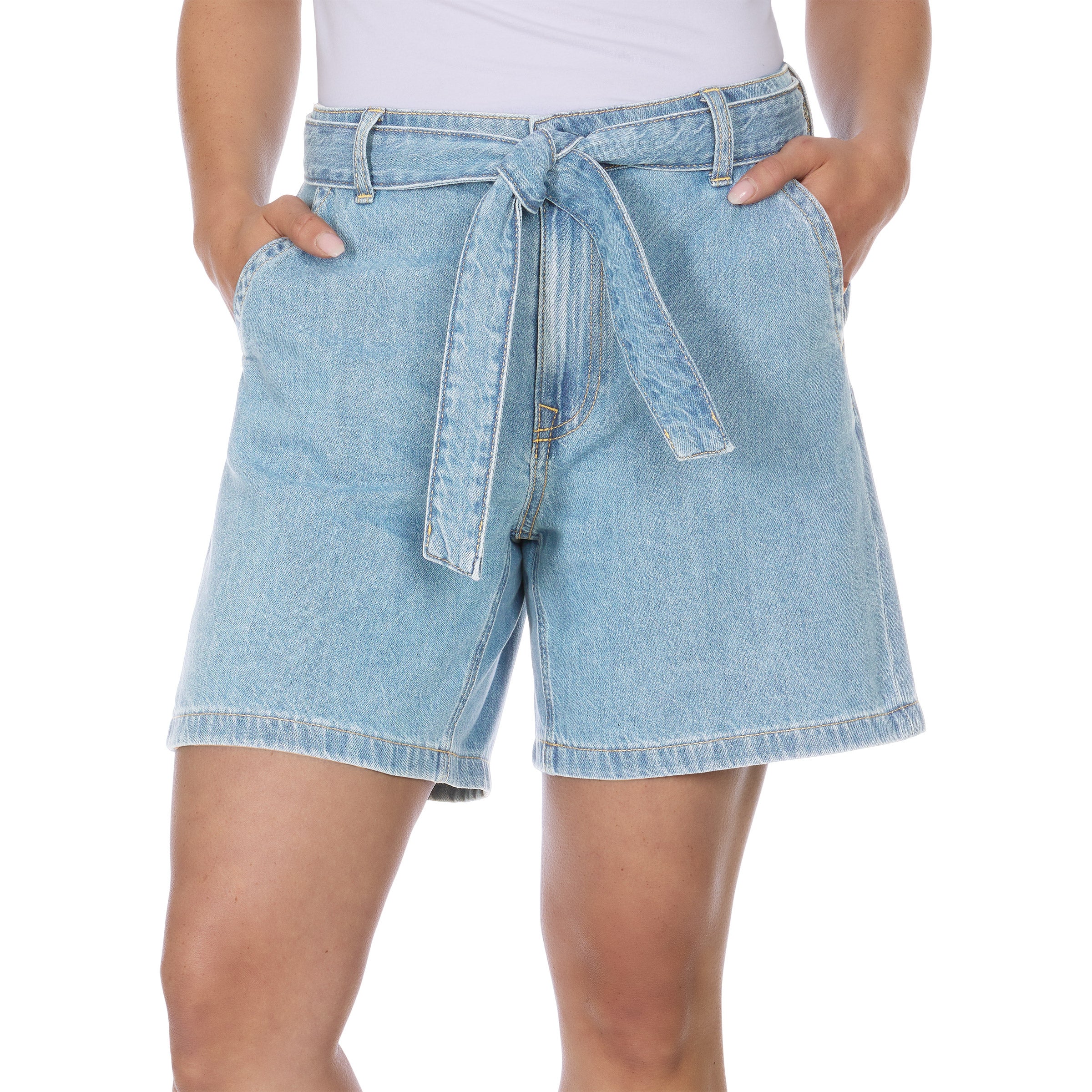 Tommy Hilfiger Women's Denim Short