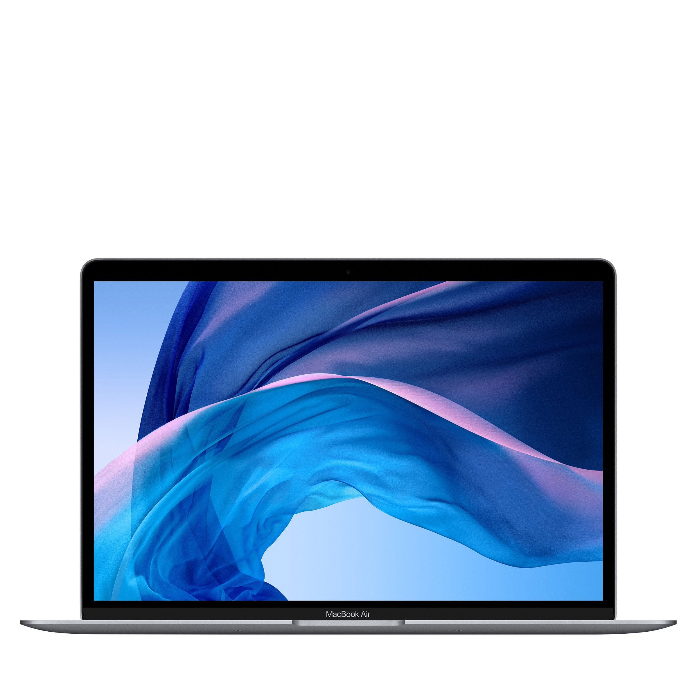 Apple MacBook Air 13" - Intel Core i5 - 8GB Memory - 256GB SSD - Space Gray.