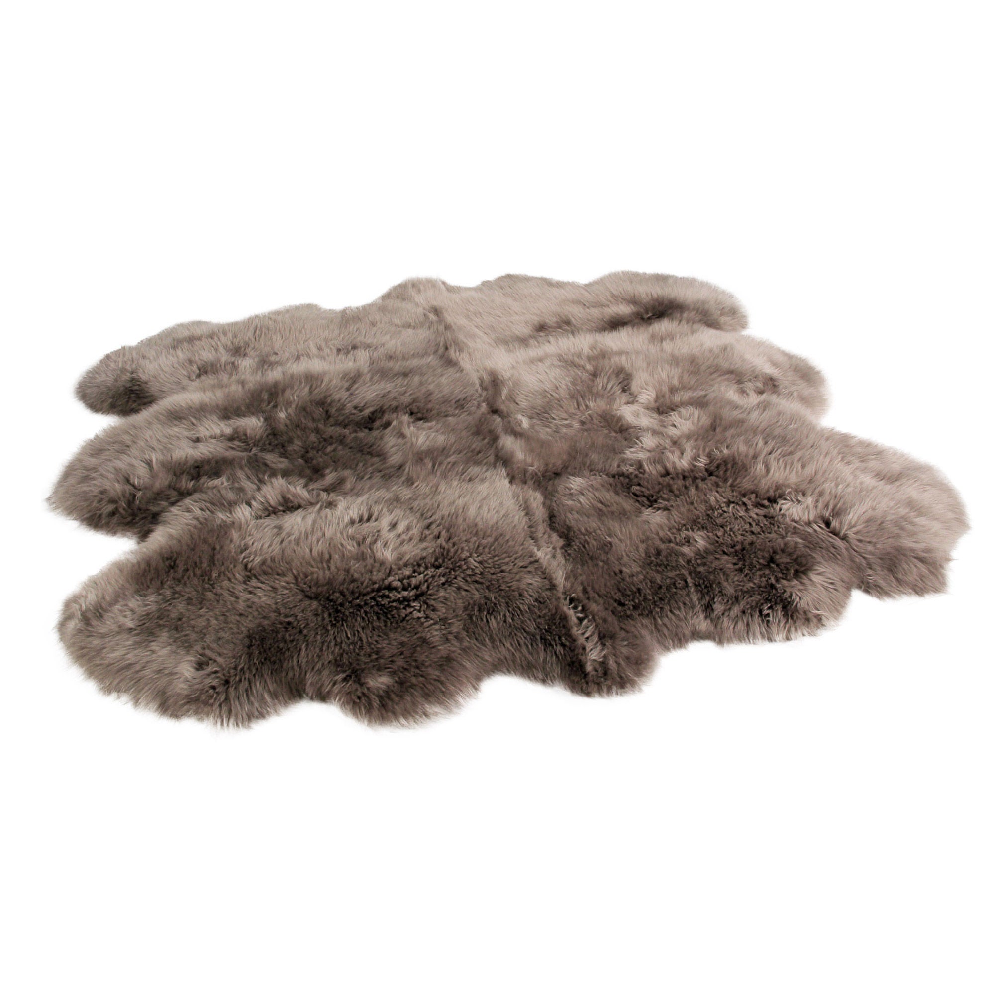 Sexto Sheepskin Rug