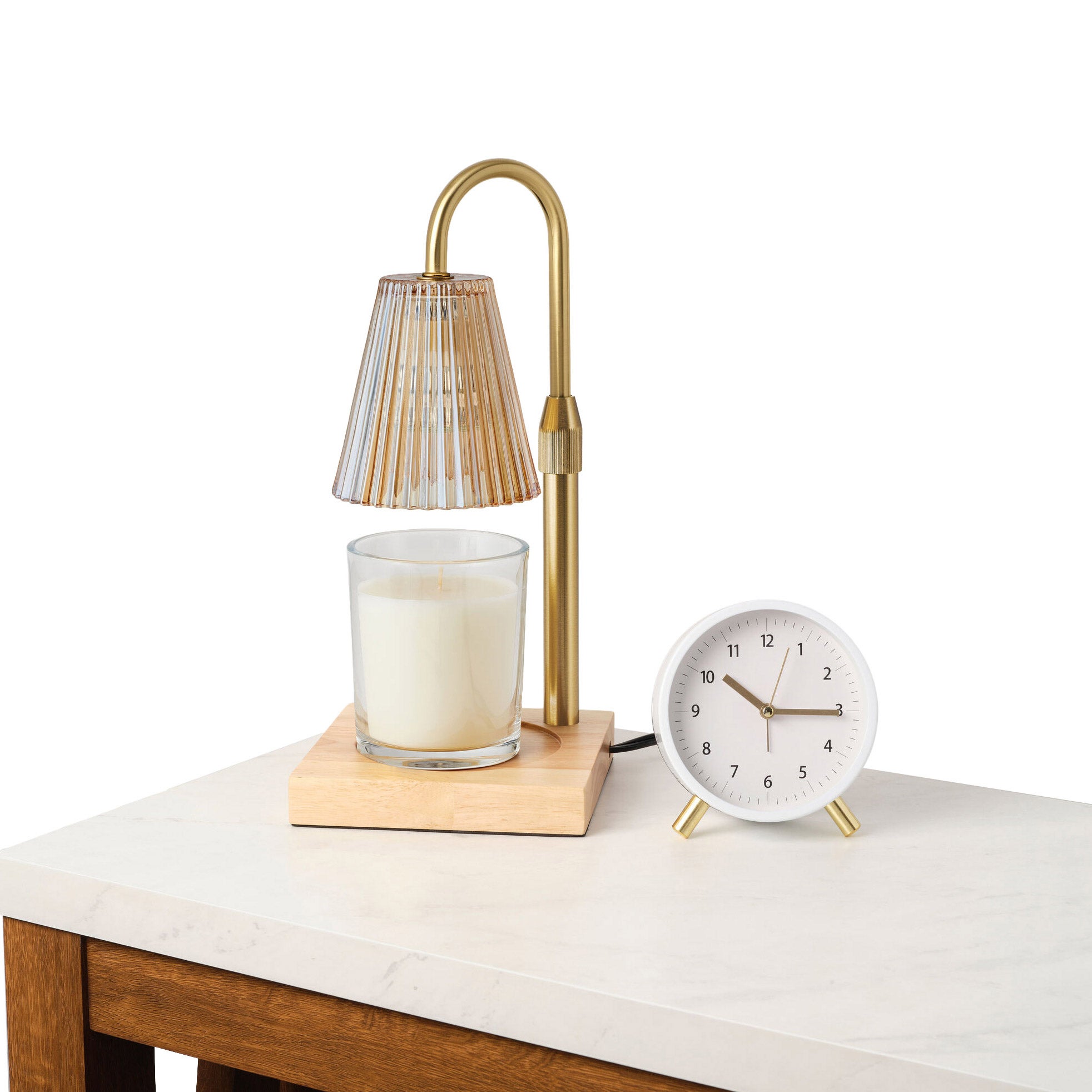 Mikasa Adjustable Height Wax Warmer