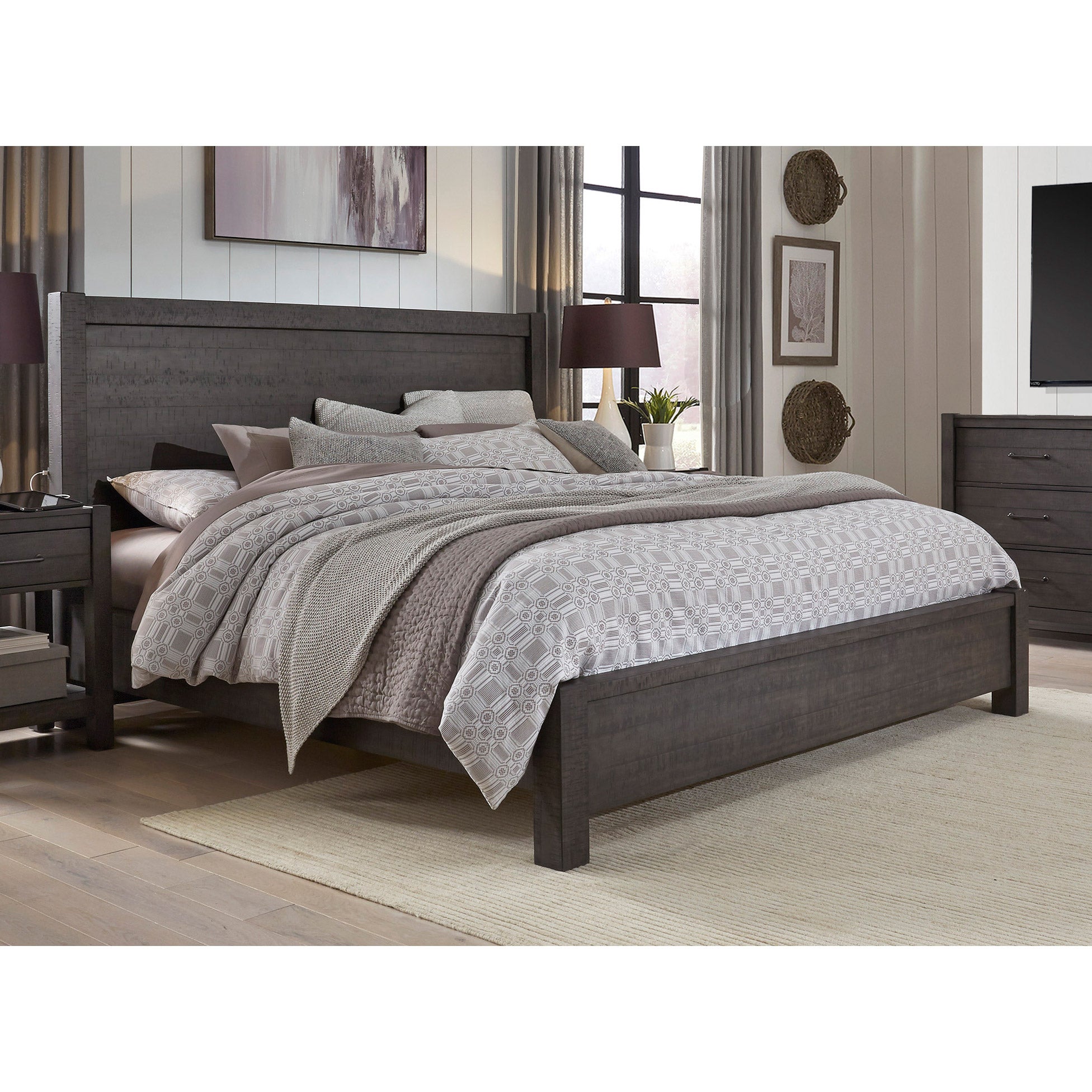 Apollo Bedroom Collection
