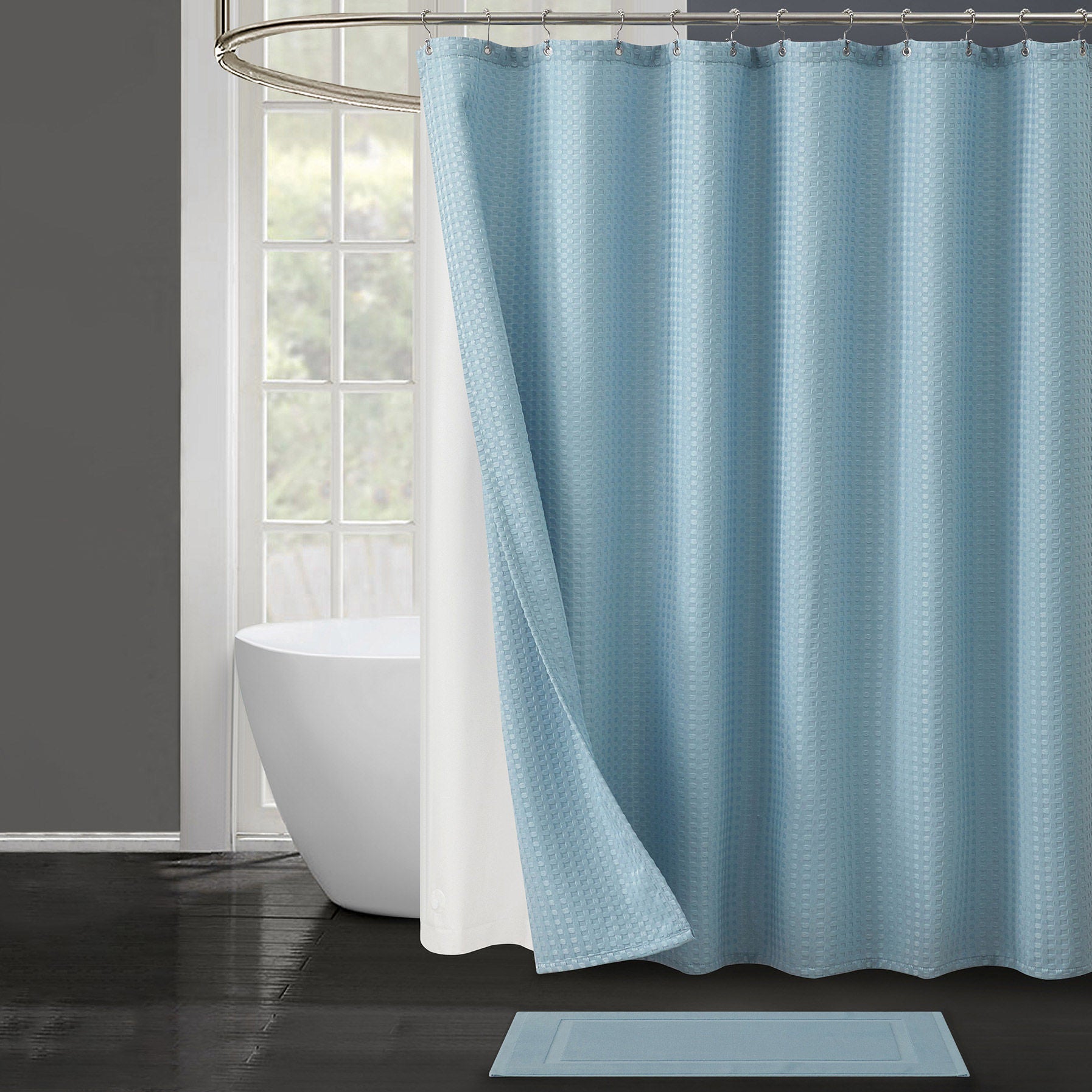 4-piece Bath Set