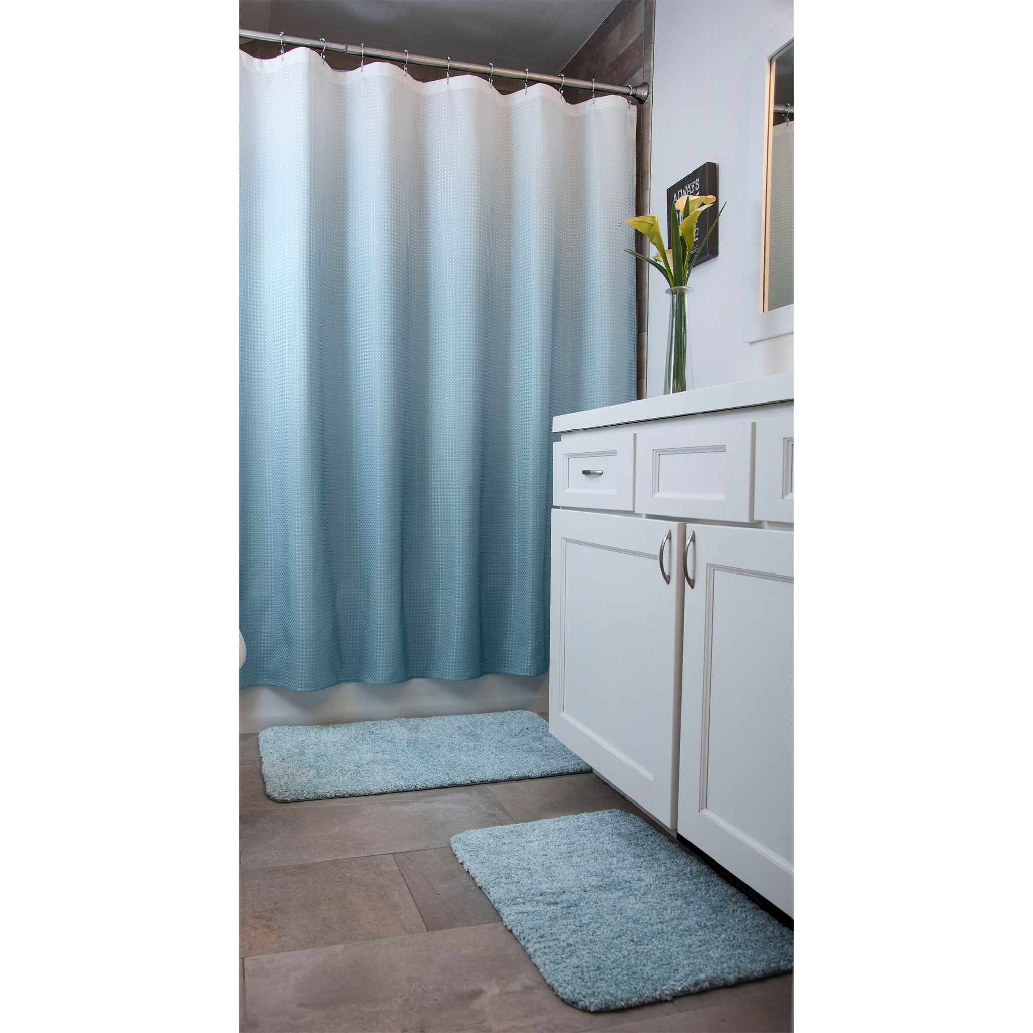 Mon Chateau Luxury 5-piece Bath Set