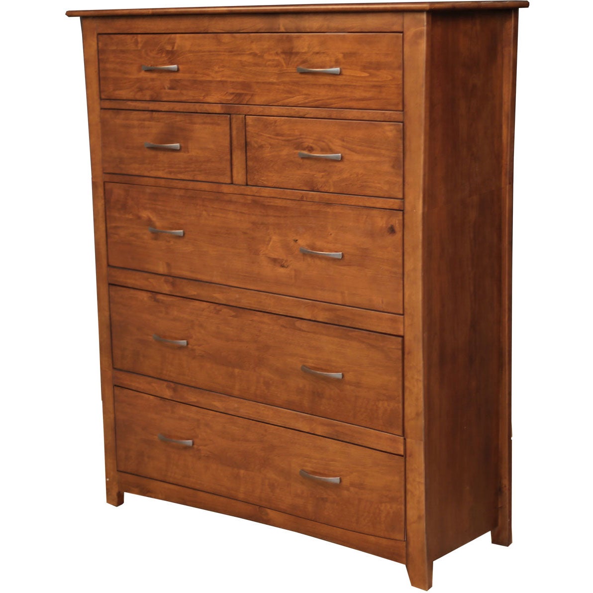 Chartres 7-piece King Bedroom Set