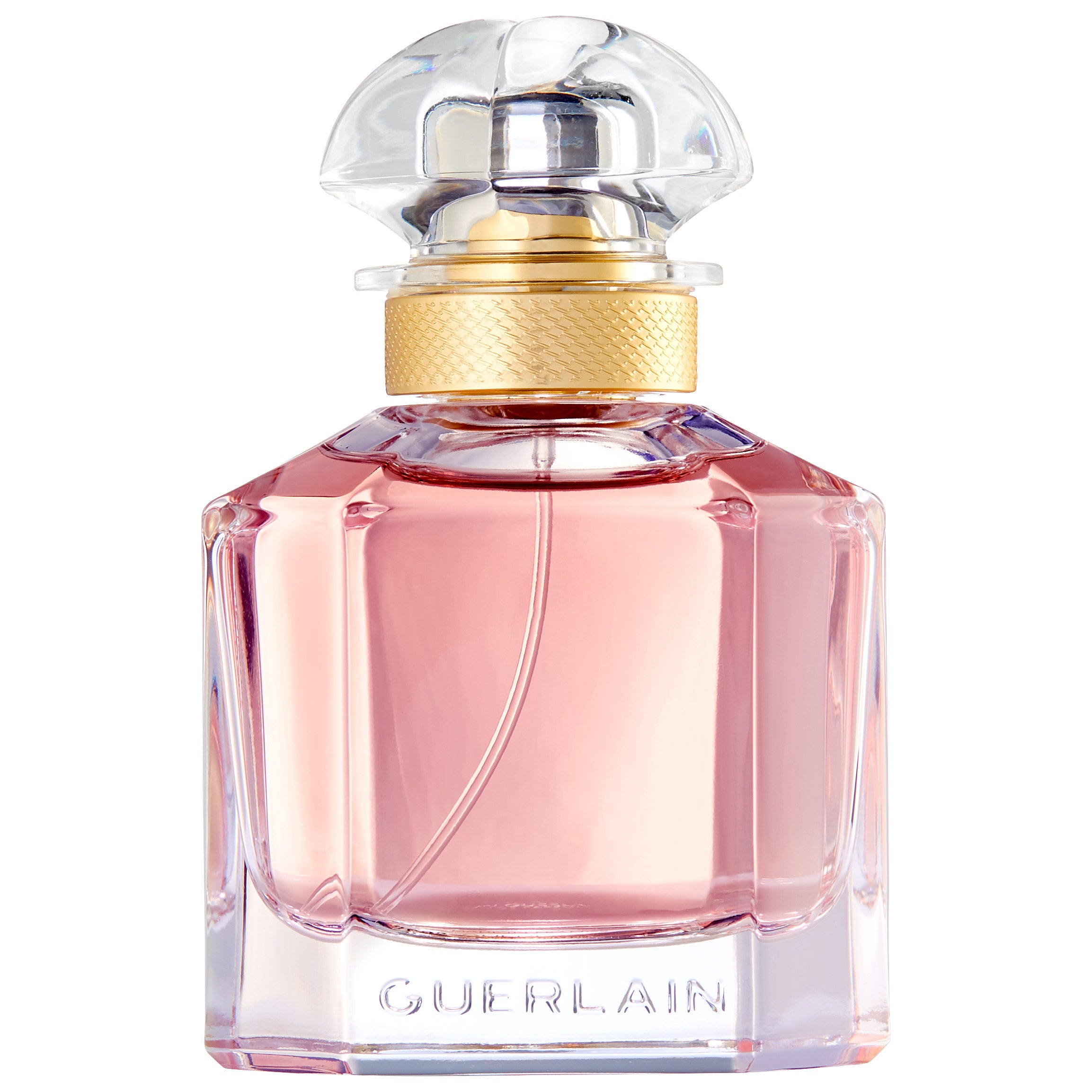 GUERLAIN Mon Eau De Parfum For Women, 3.4 oz.