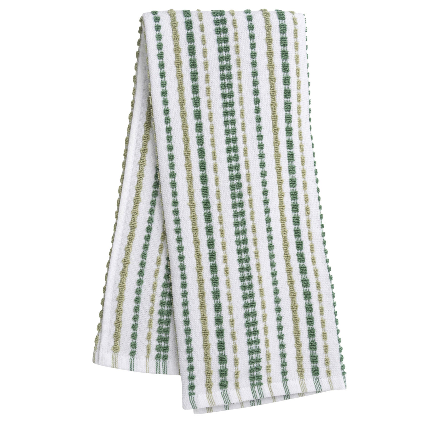 Everyday Kitchen Towels, 8-pack
