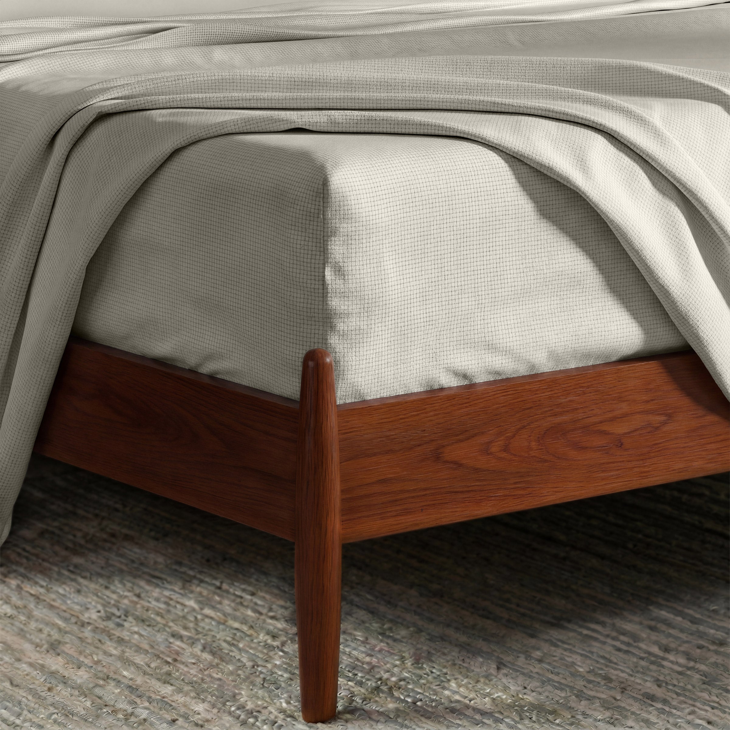 Tempur-Pedic Breathable Luxury Sheet Set