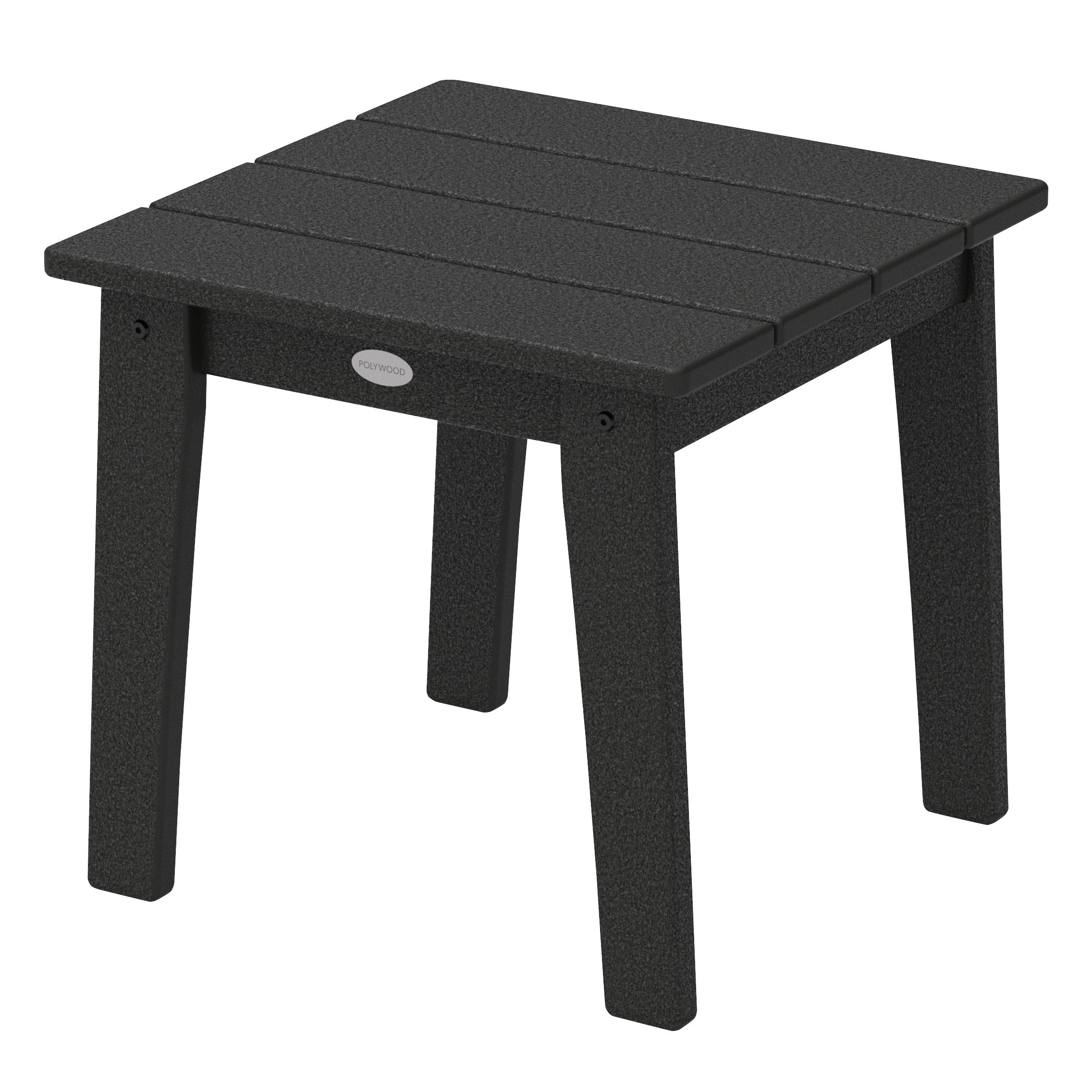 POLYWOOD 2-pack Side Tables